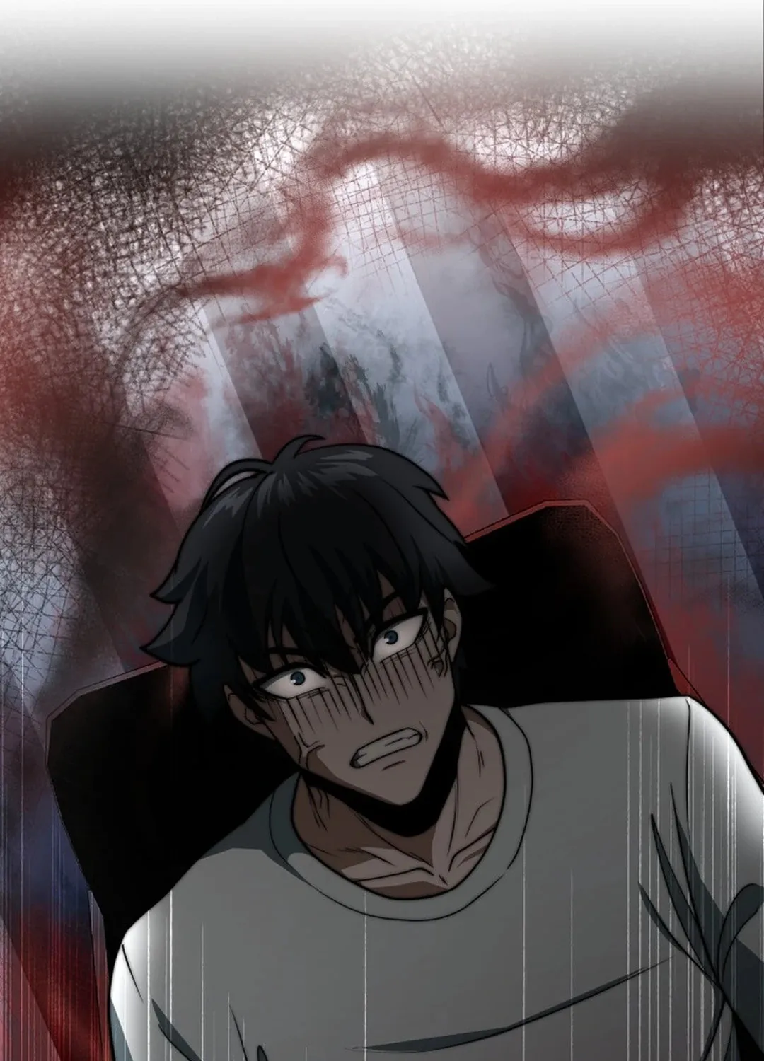 Putting My Life on the Line, I Go All-in on Luck Enhancement Chapter 11 page 79 - 