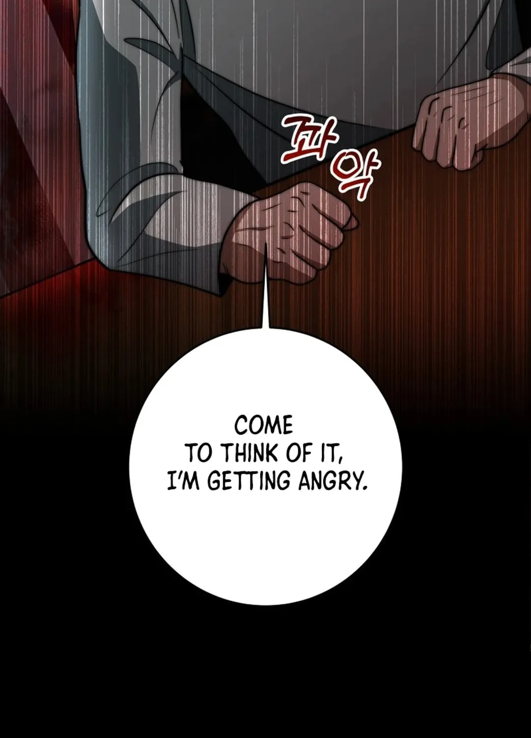 Putting My Life on the Line, I Go All-in on Luck Enhancement Chapter 11 page 80 - 