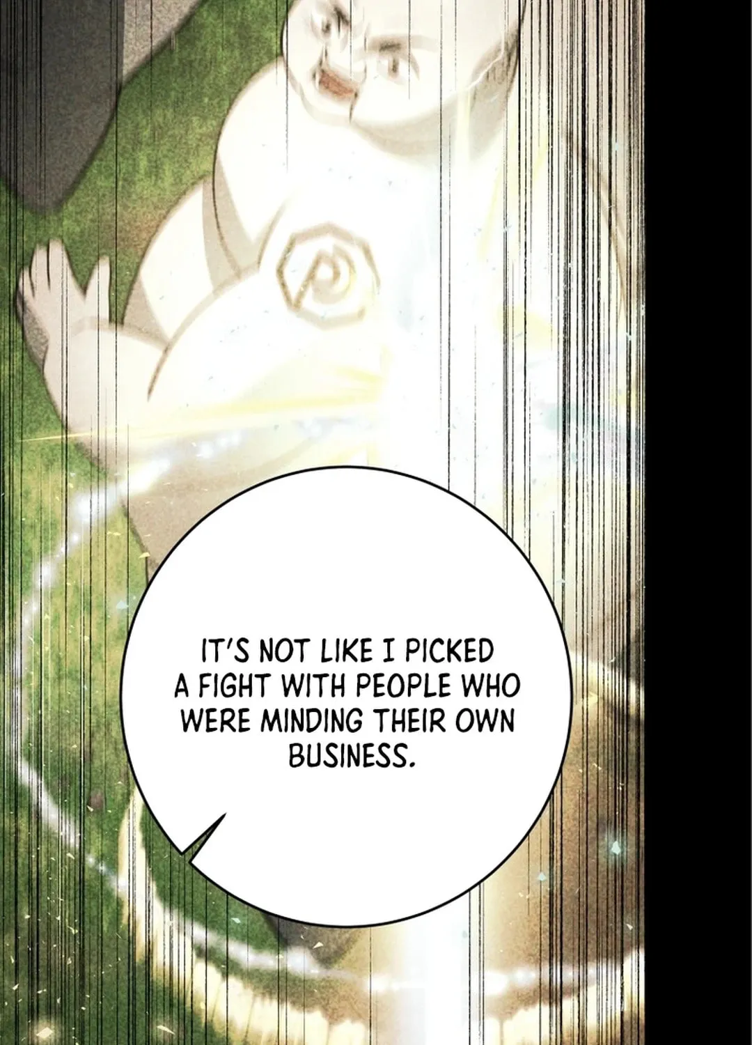 Putting My Life on the Line, I Go All-in on Luck Enhancement Chapter 11 page 84 - 