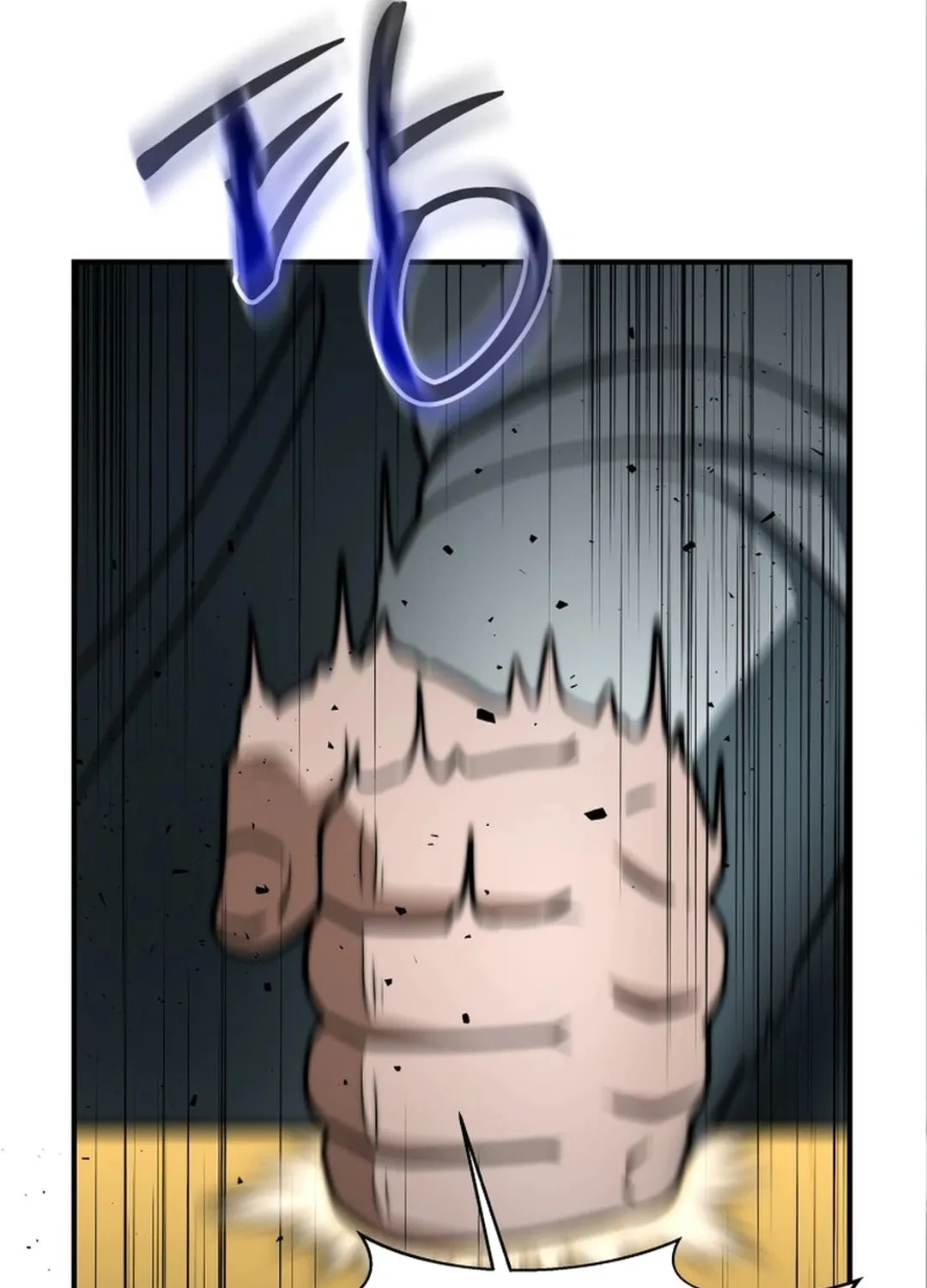 Putting My Life on the Line, I Go All-in on Luck Enhancement Chapter 11 page 89 - 
