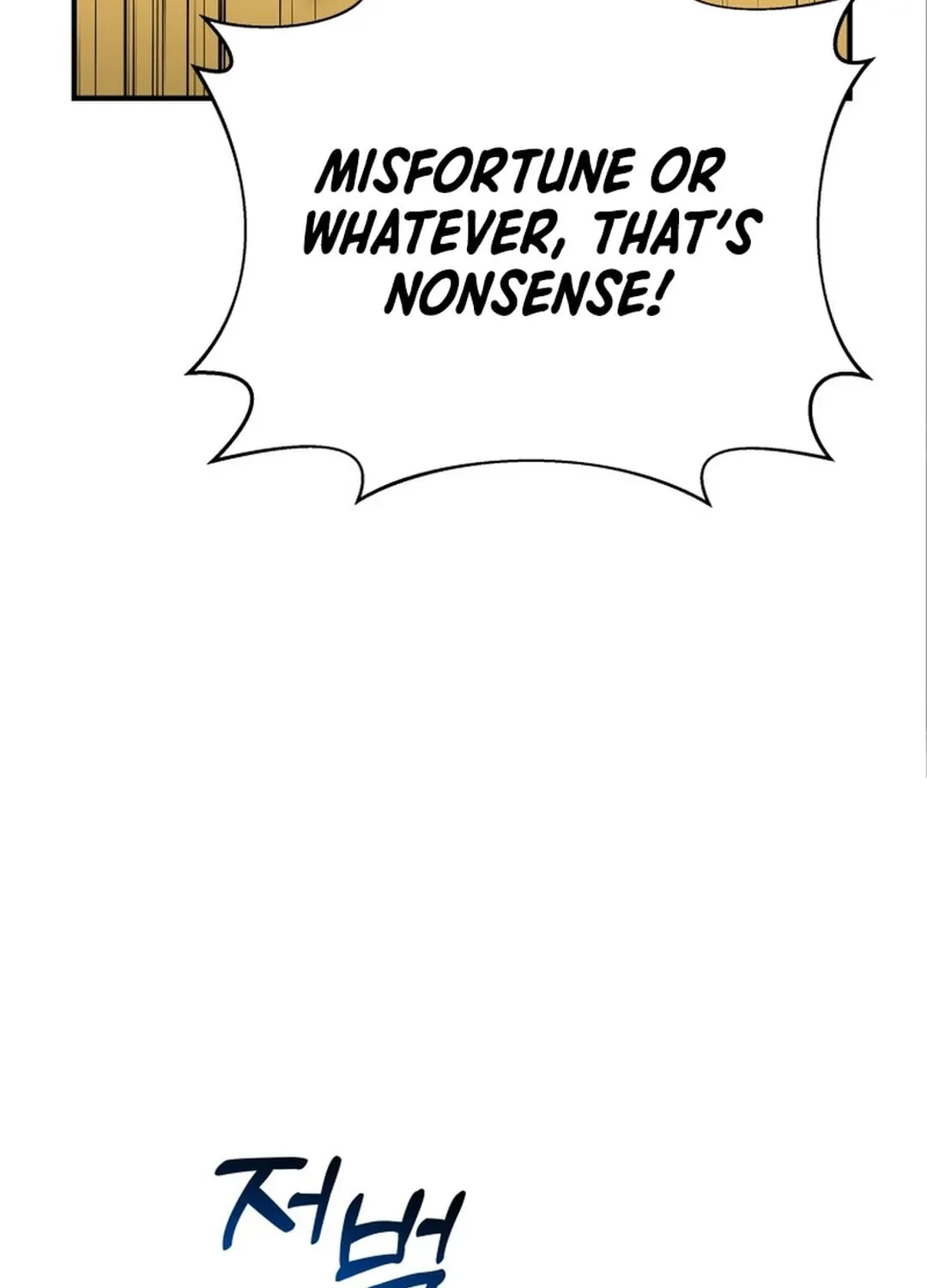 Putting My Life on the Line, I Go All-in on Luck Enhancement Chapter 11 page 90 - 