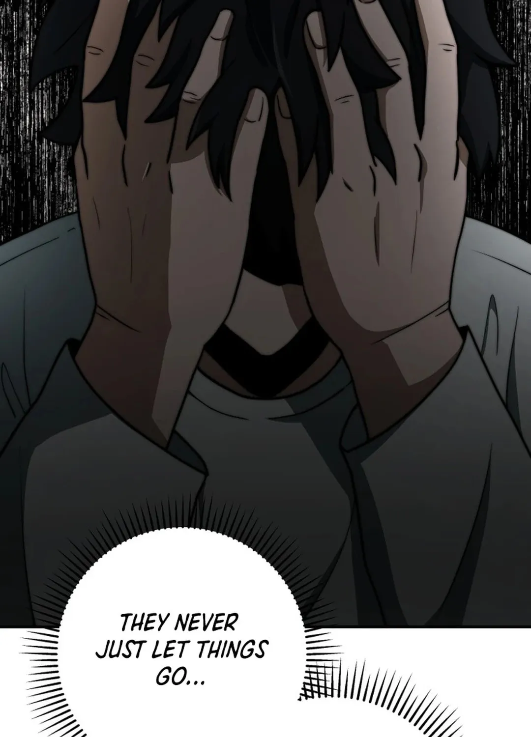 Putting My Life on the Line, I Go All-in on Luck Enhancement Chapter 11 page 10 - 