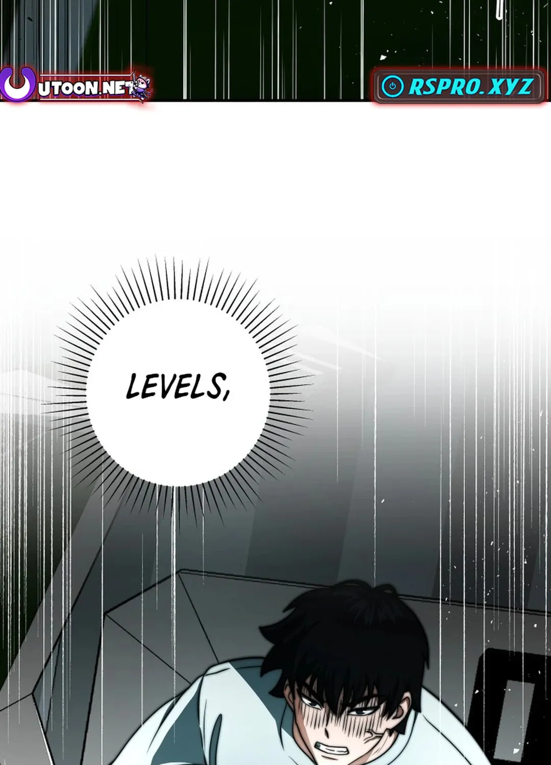 Putting My Life on the Line, I Go All-in on Luck Enhancement Chapter 11 page 93 - 
