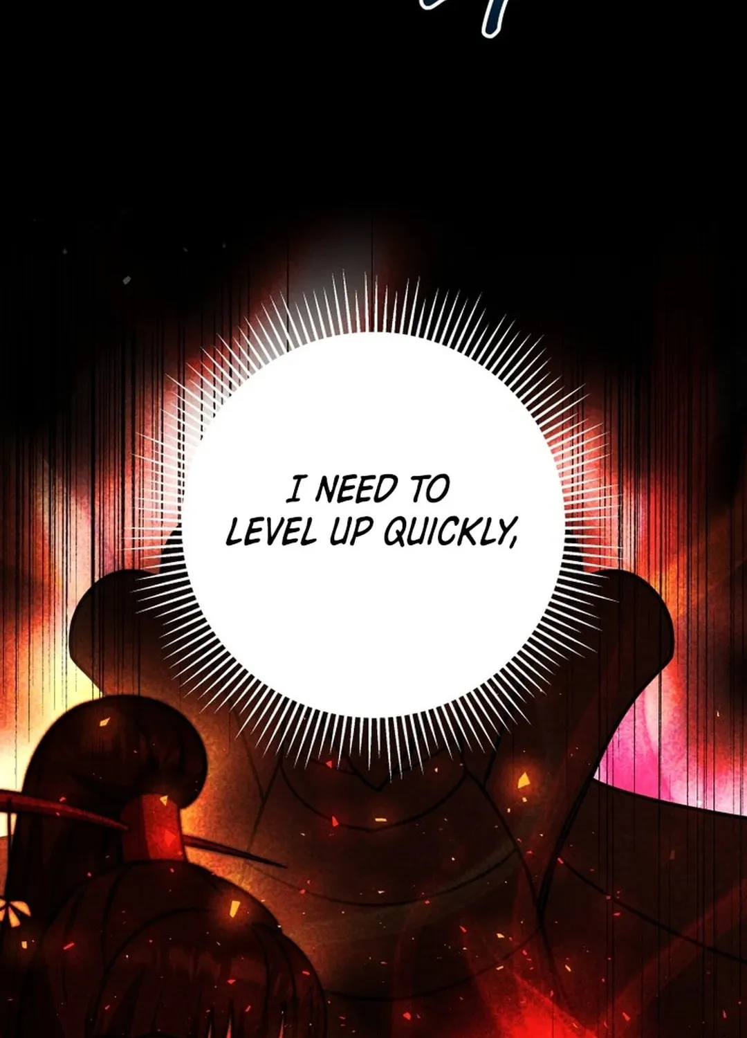 Putting My Life on the Line, I Go All-in on Luck Enhancement Chapter 11 page 97 - 