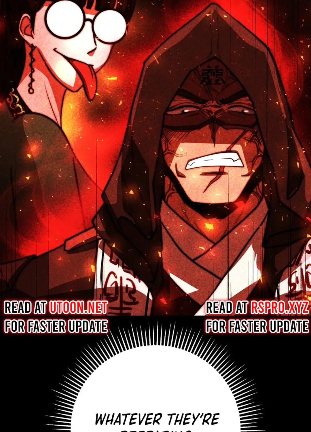 Putting My Life on the Line, I Go All-in on Luck Enhancement Chapter 11 page 98 - 