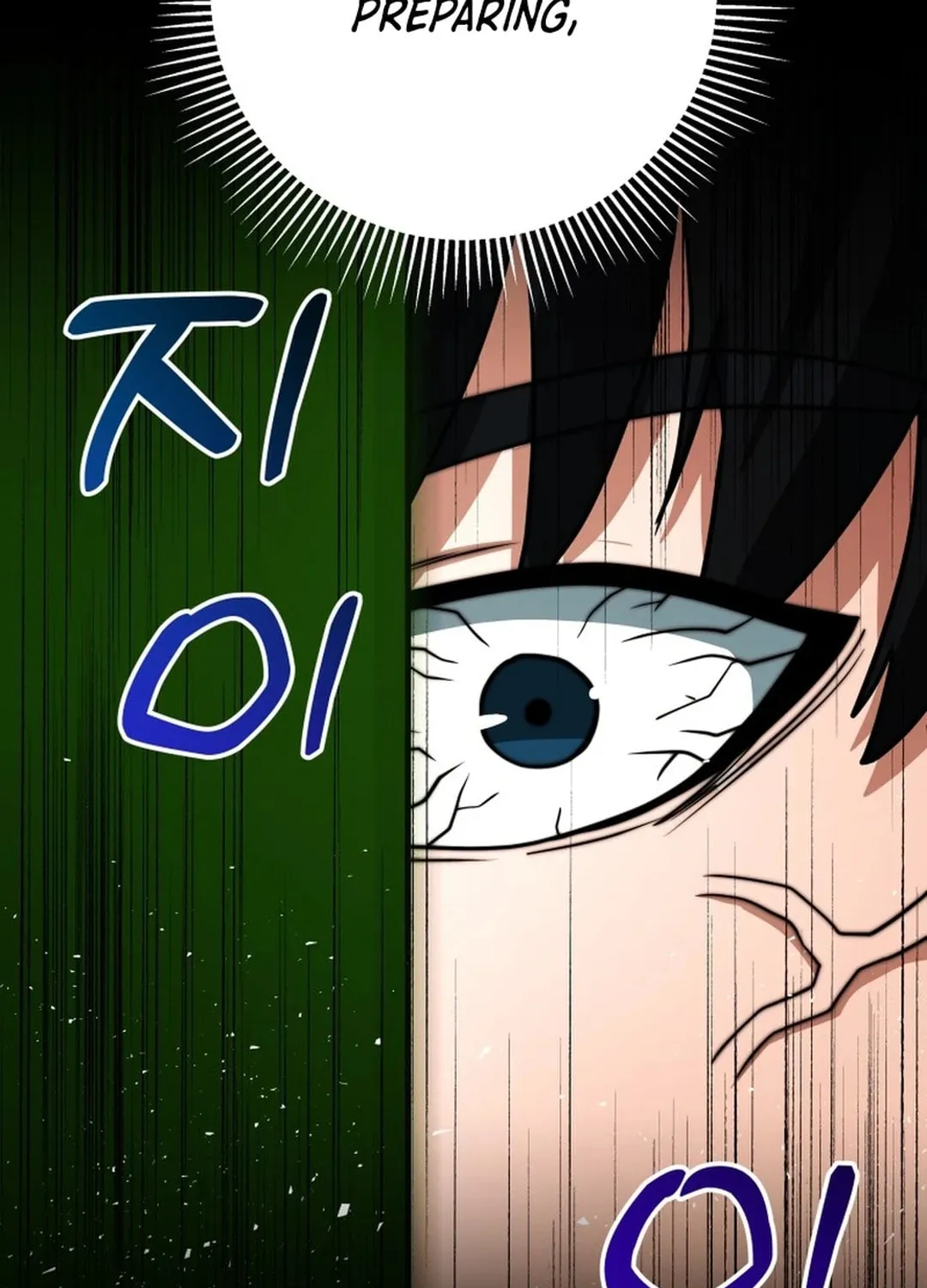 Putting My Life on the Line, I Go All-in on Luck Enhancement Chapter 11 page 99 - 