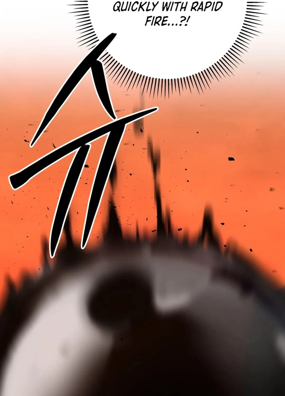 Putting My Life on the Line, I Go All-in on Luck Enhancement Chapter 12 page 102 - 