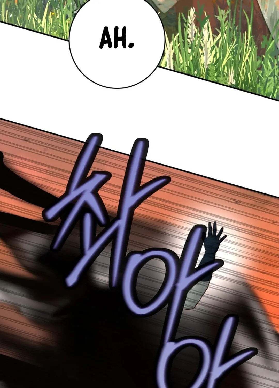 Putting My Life on the Line, I Go All-in on Luck Enhancement Chapter 12 page 104 - 