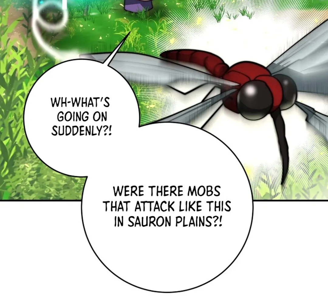 Putting My Life on the Line, I Go All-in on Luck Enhancement Chapter 12 page 12 - 