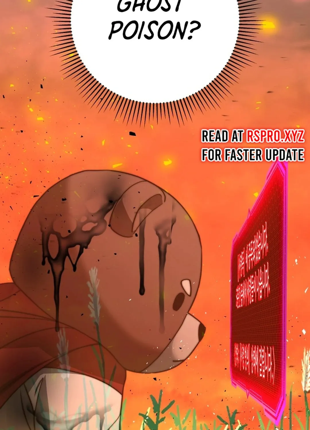 Putting My Life on the Line, I Go All-in on Luck Enhancement Chapter 12 page 112 - 