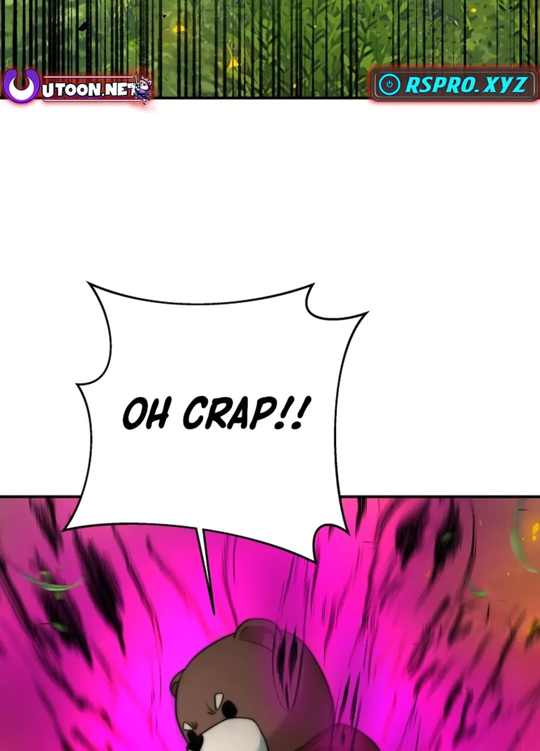 Putting My Life on the Line, I Go All-in on Luck Enhancement Chapter 12 page 116 - 