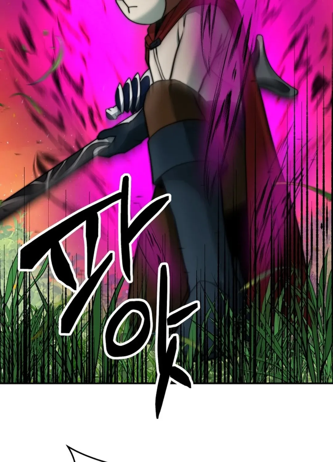 Putting My Life on the Line, I Go All-in on Luck Enhancement Chapter 12 page 117 - 