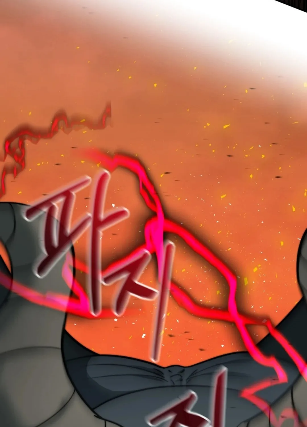 Putting My Life on the Line, I Go All-in on Luck Enhancement Chapter 12 page 119 - 
