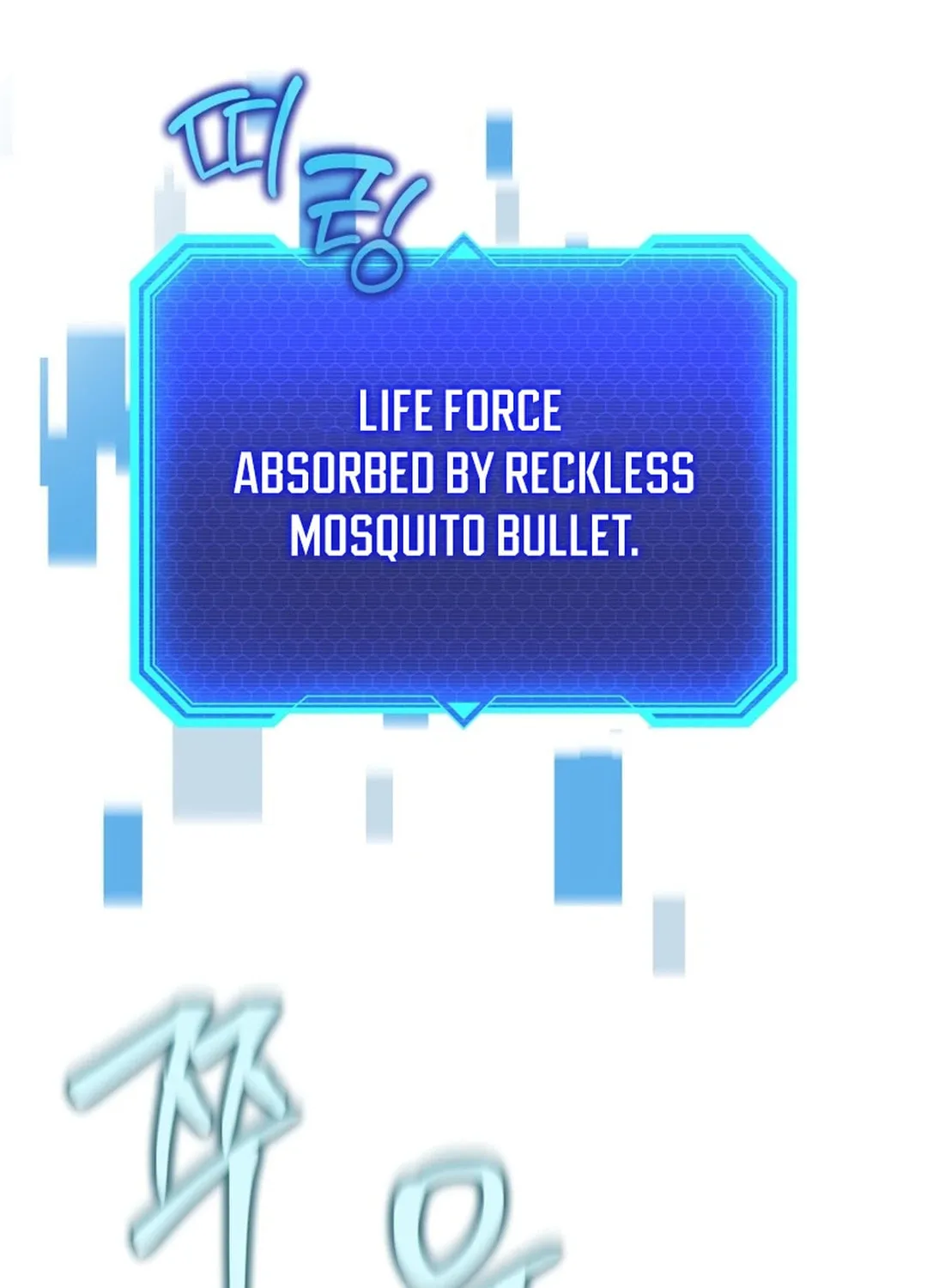 Putting My Life on the Line, I Go All-in on Luck Enhancement Chapter 12 page 14 - 