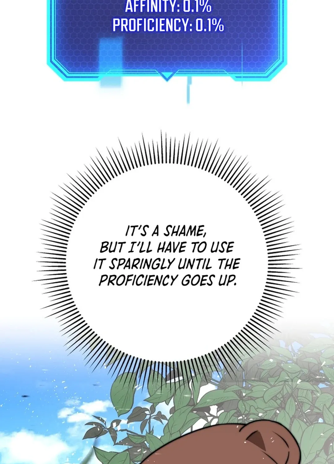 Putting My Life on the Line, I Go All-in on Luck Enhancement Chapter 12 page 22 - 