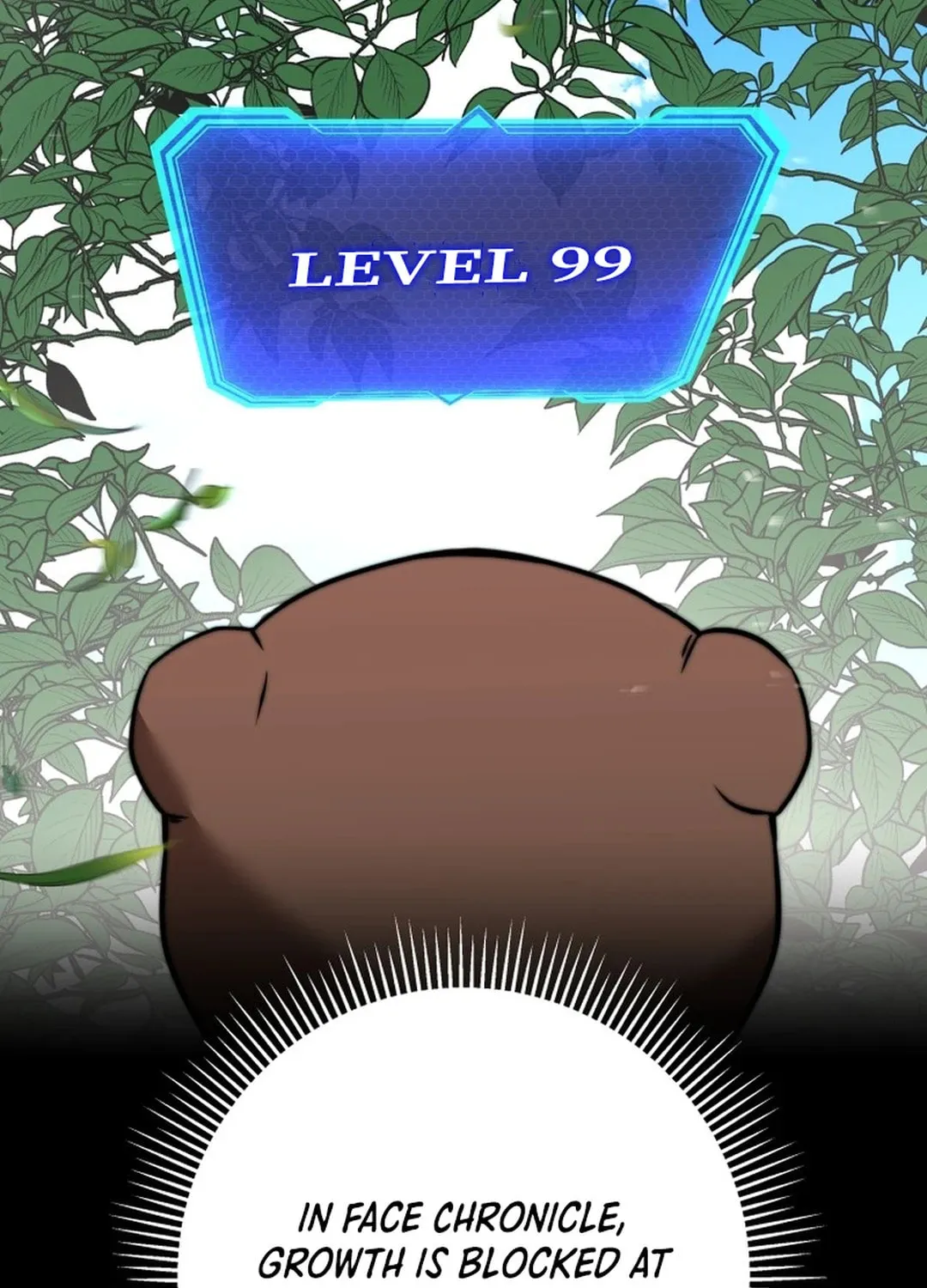 Putting My Life on the Line, I Go All-in on Luck Enhancement Chapter 12 page 24 - 