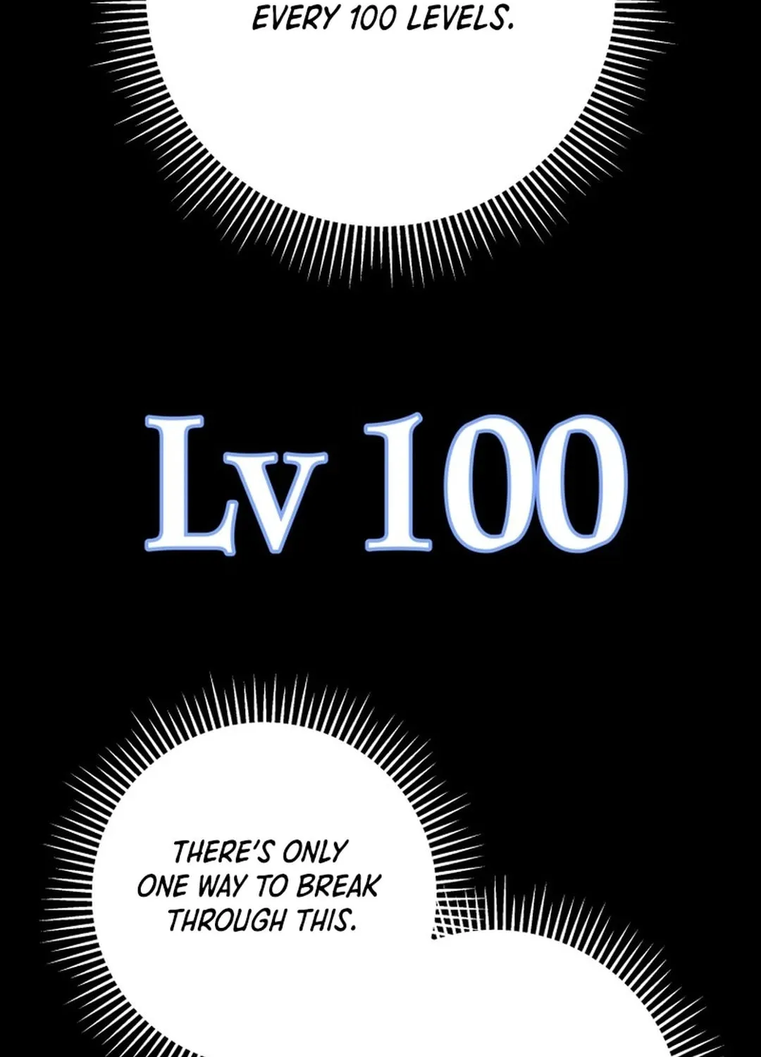 Putting My Life on the Line, I Go All-in on Luck Enhancement Chapter 12 page 25 - 