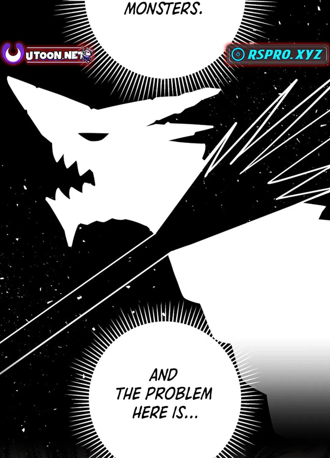 Putting My Life on the Line, I Go All-in on Luck Enhancement Chapter 12 page 28 - 
