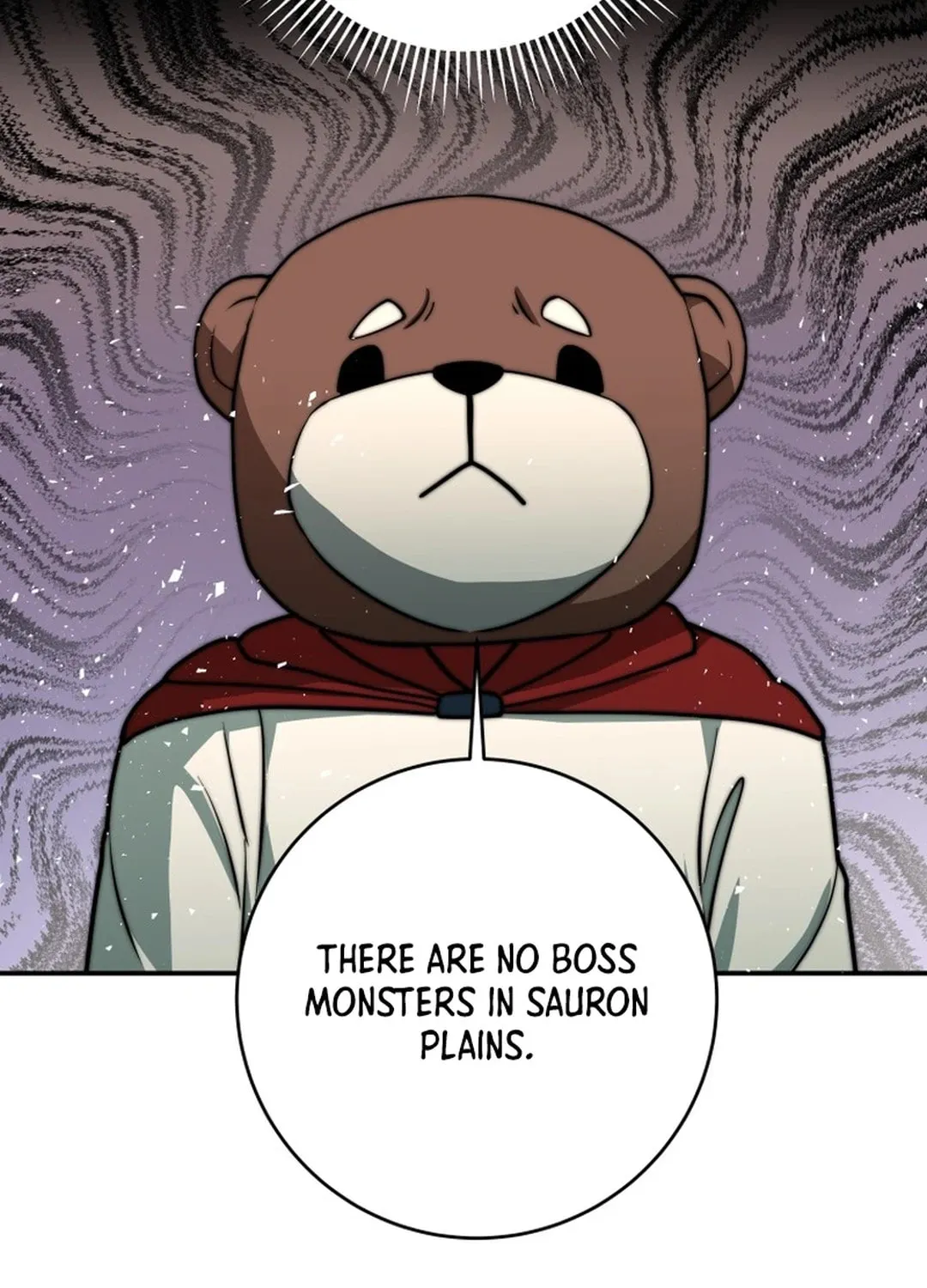 Putting My Life on the Line, I Go All-in on Luck Enhancement Chapter 12 page 29 - 