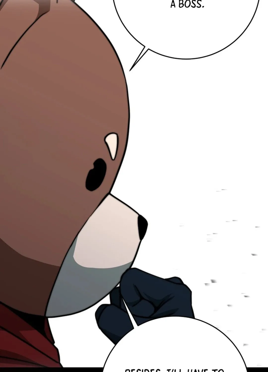 Putting My Life on the Line, I Go All-in on Luck Enhancement Chapter 12 page 31 - 