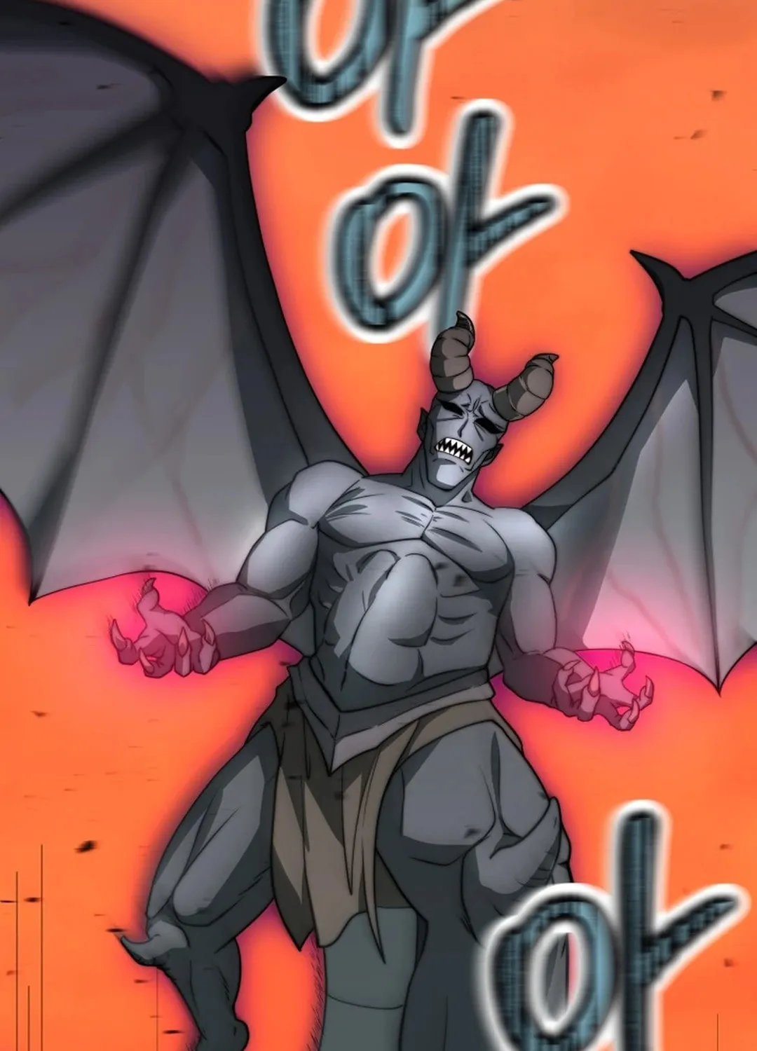 Putting My Life on the Line, I Go All-in on Luck Enhancement Chapter 12 page 42 - 