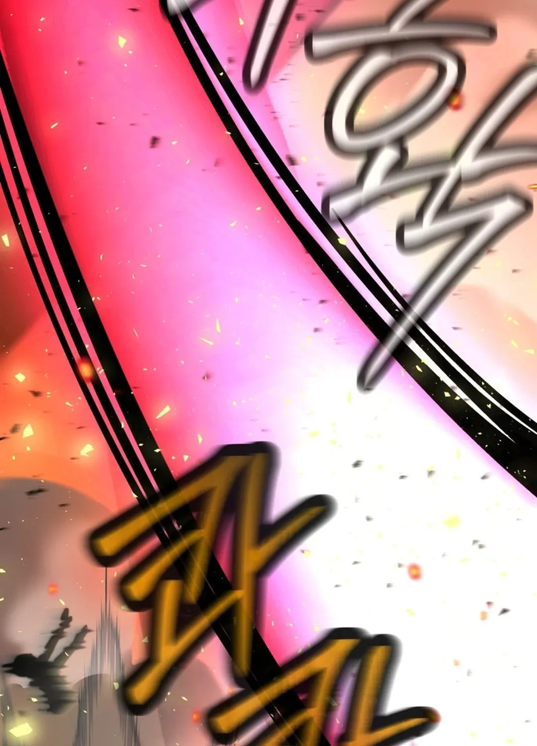 Putting My Life on the Line, I Go All-in on Luck Enhancement Chapter 12 page 51 - 