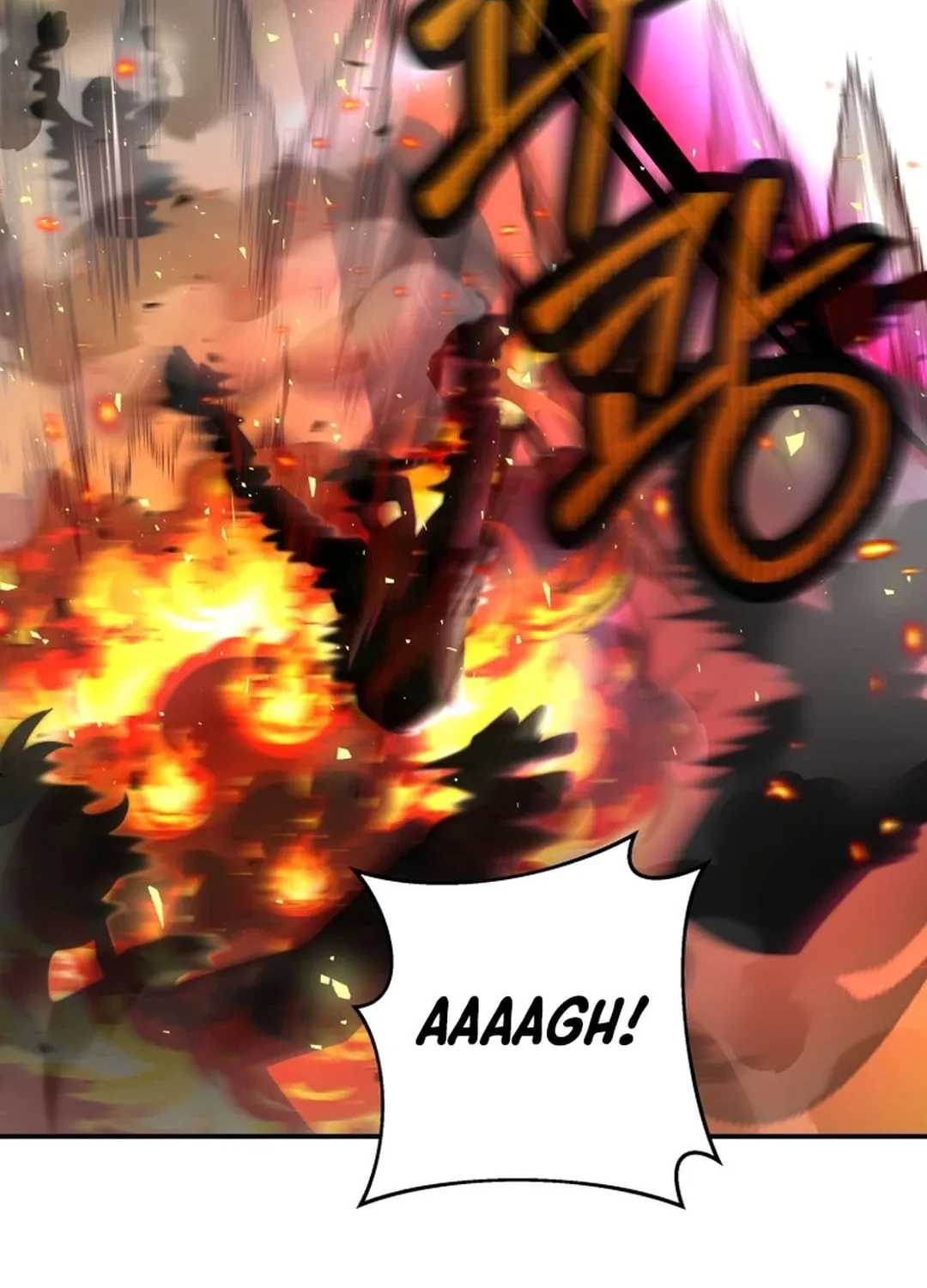 Putting My Life on the Line, I Go All-in on Luck Enhancement Chapter 12 page 52 - 