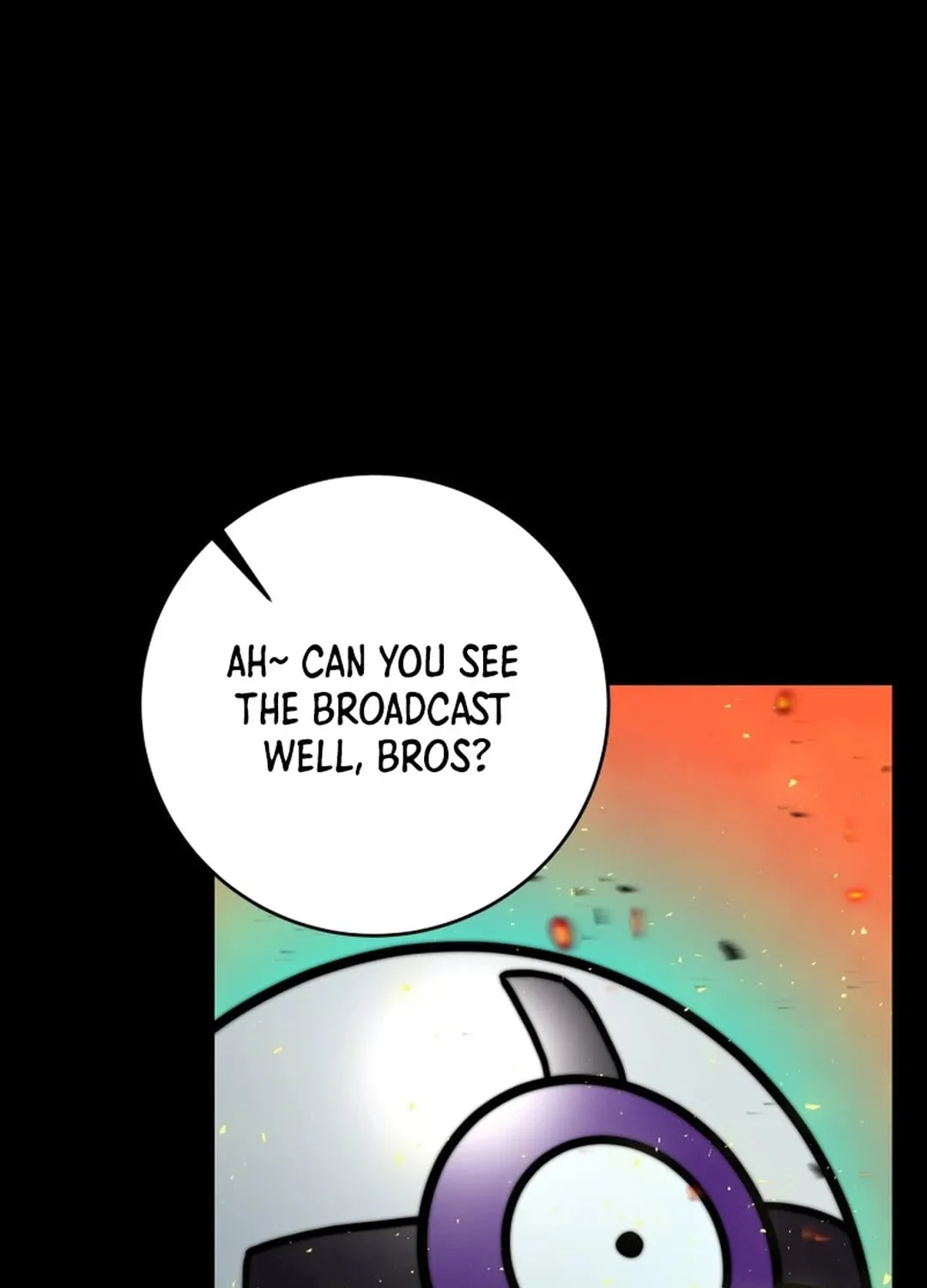 Putting My Life on the Line, I Go All-in on Luck Enhancement Chapter 12 page 62 - 