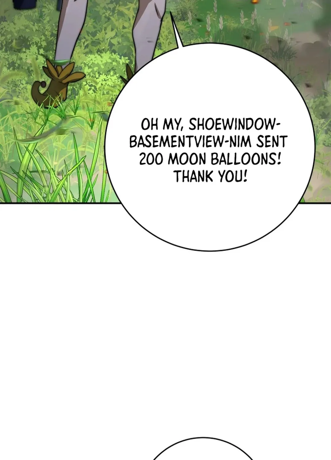 Putting My Life on the Line, I Go All-in on Luck Enhancement Chapter 12 page 65 - 