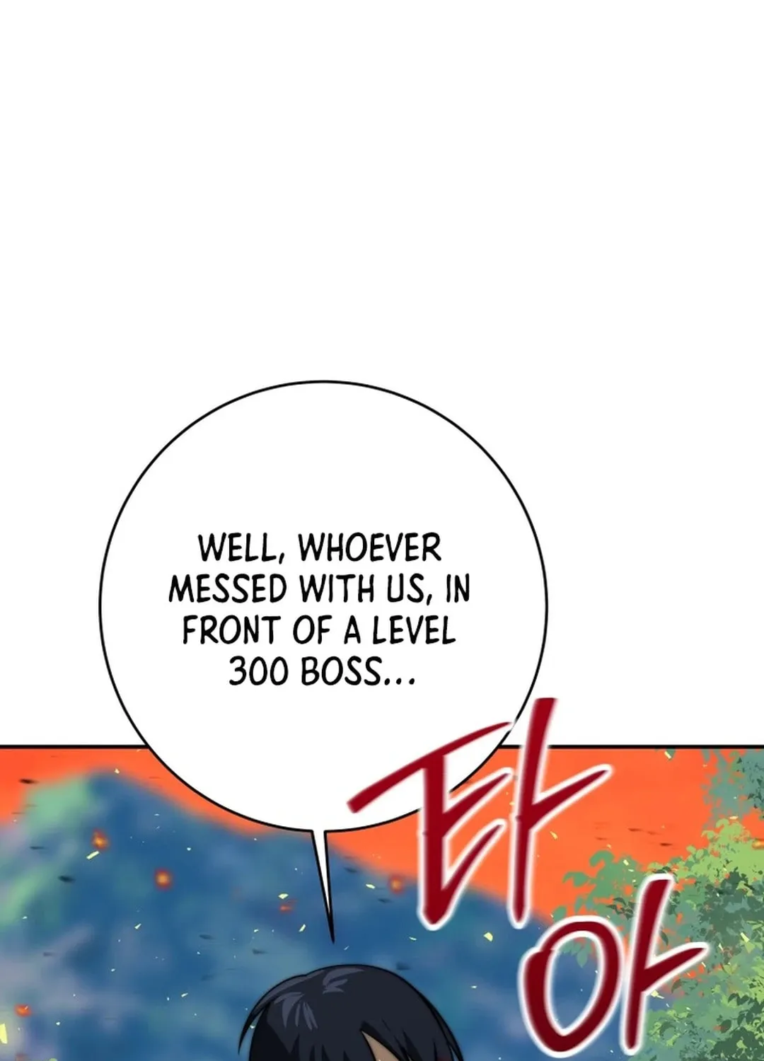 Putting My Life on the Line, I Go All-in on Luck Enhancement Chapter 12 page 68 - 