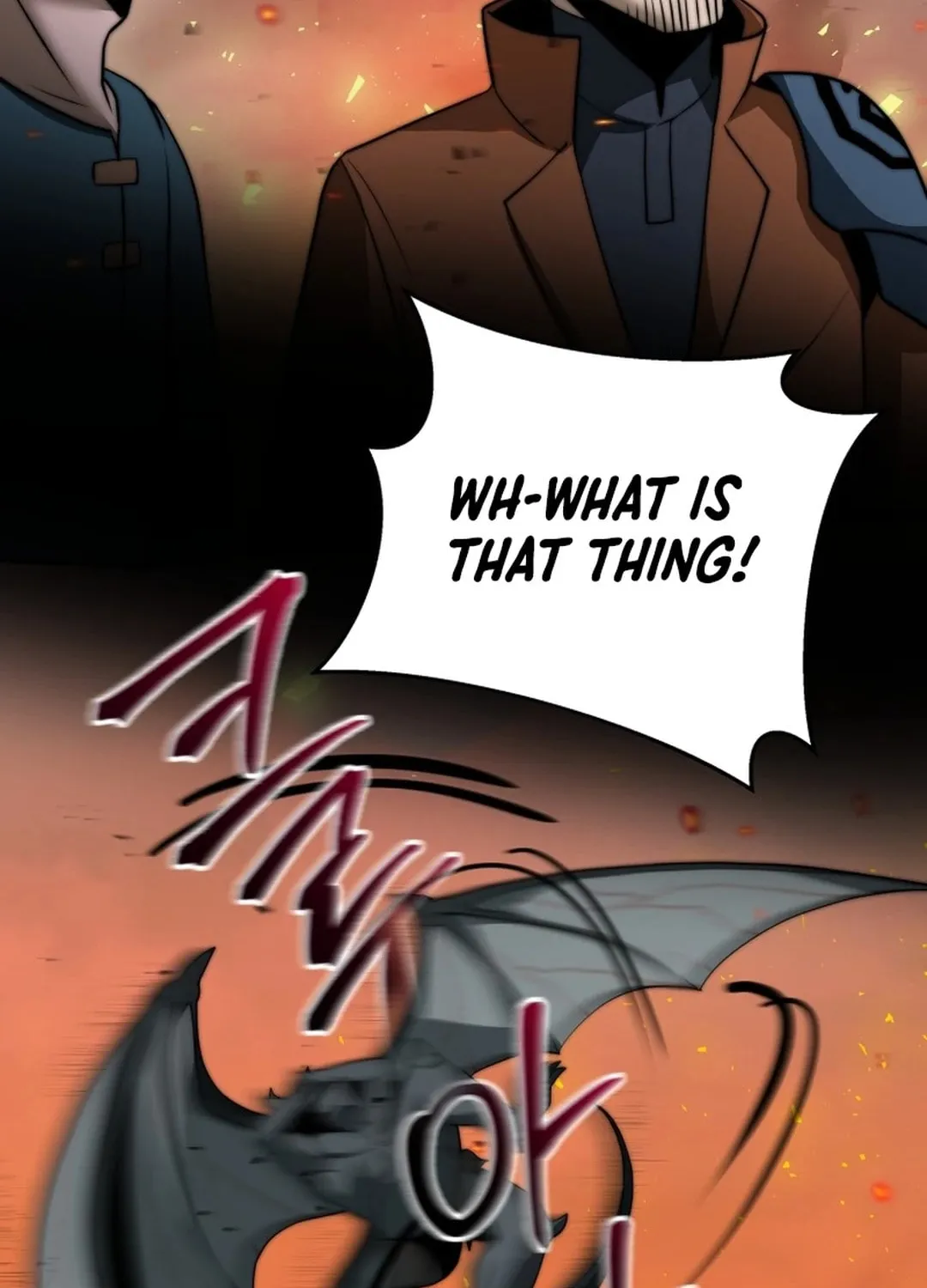 Putting My Life on the Line, I Go All-in on Luck Enhancement Chapter 12 page 71 - 