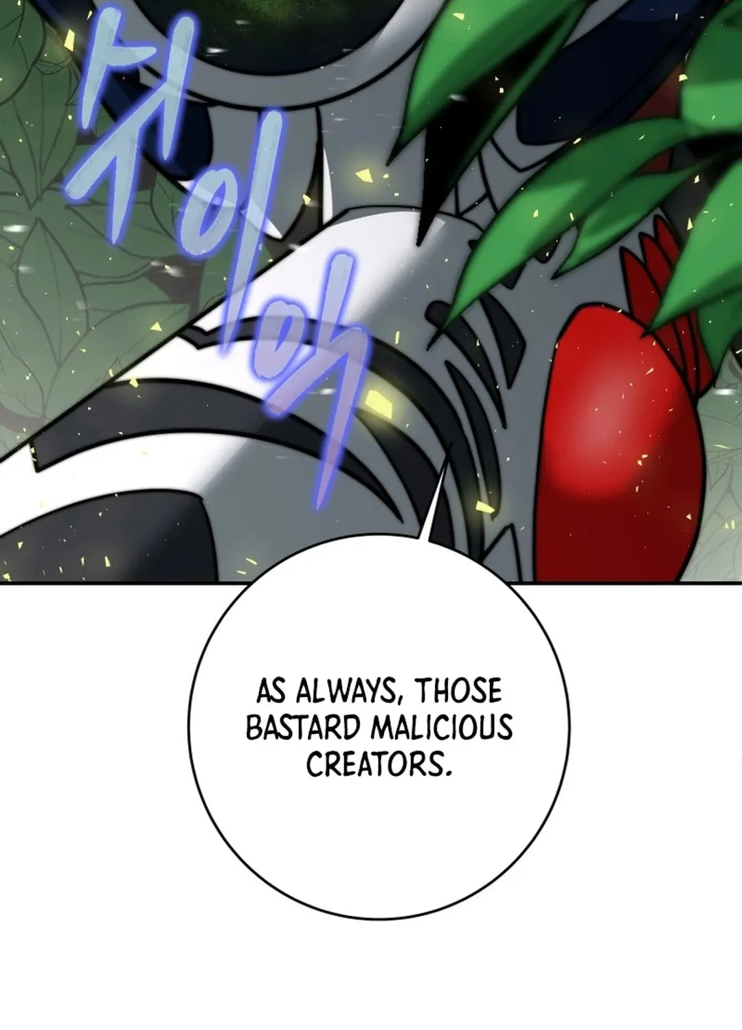 Putting My Life on the Line, I Go All-in on Luck Enhancement Chapter 12 page 76 - 
