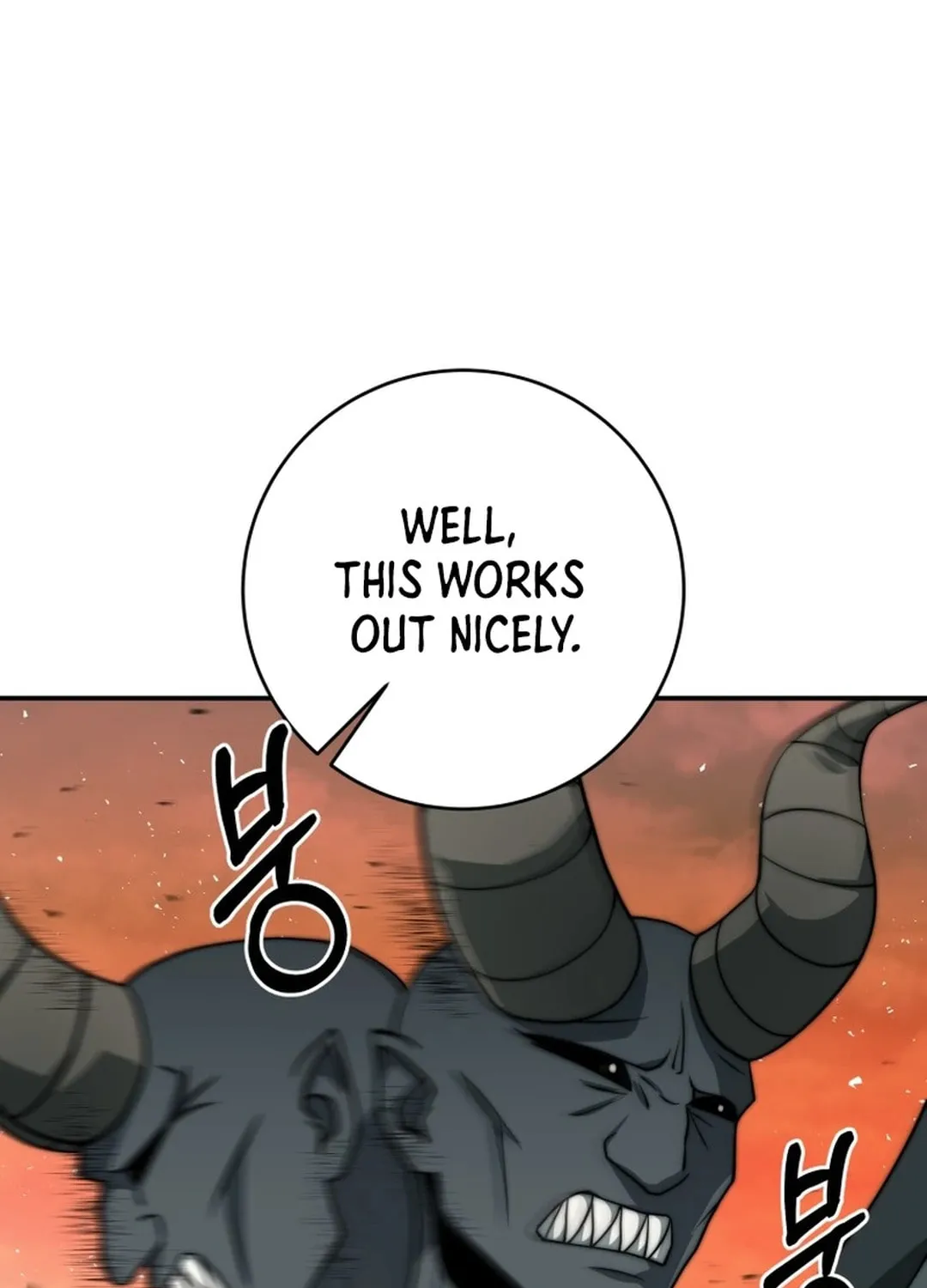 Putting My Life on the Line, I Go All-in on Luck Enhancement Chapter 12 page 77 - 