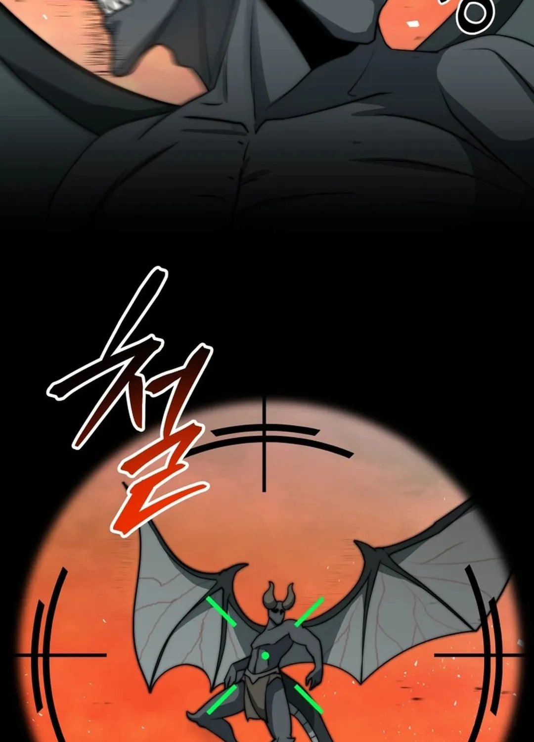 Putting My Life on the Line, I Go All-in on Luck Enhancement Chapter 12 page 78 - 