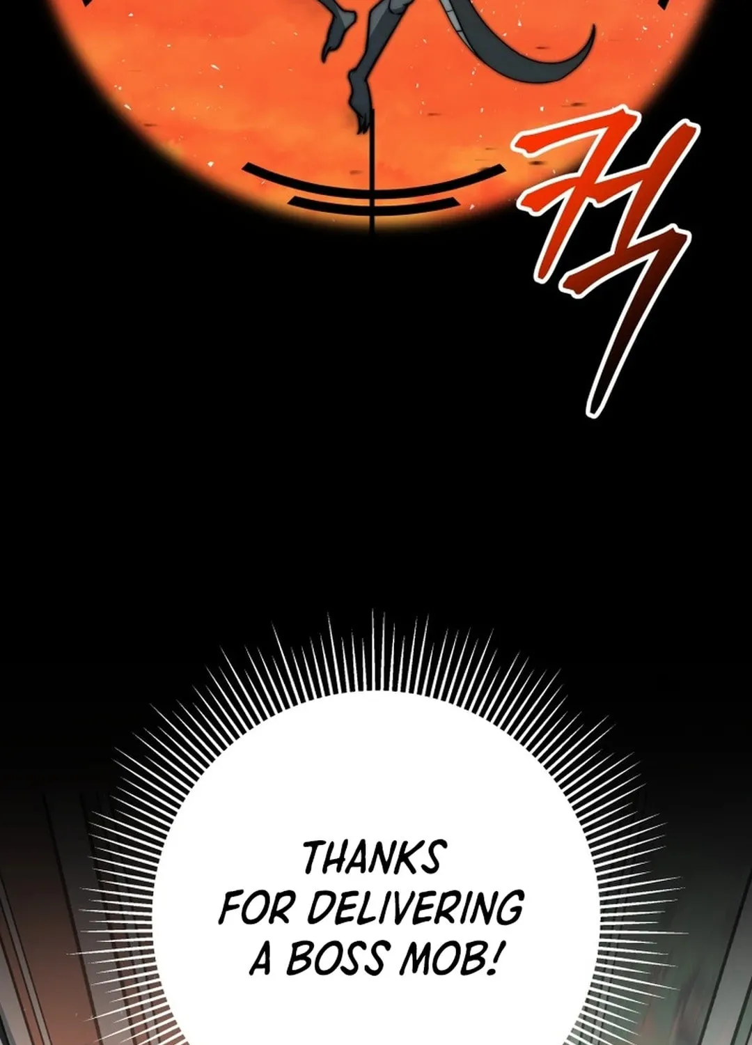 Putting My Life on the Line, I Go All-in on Luck Enhancement Chapter 12 page 79 - 