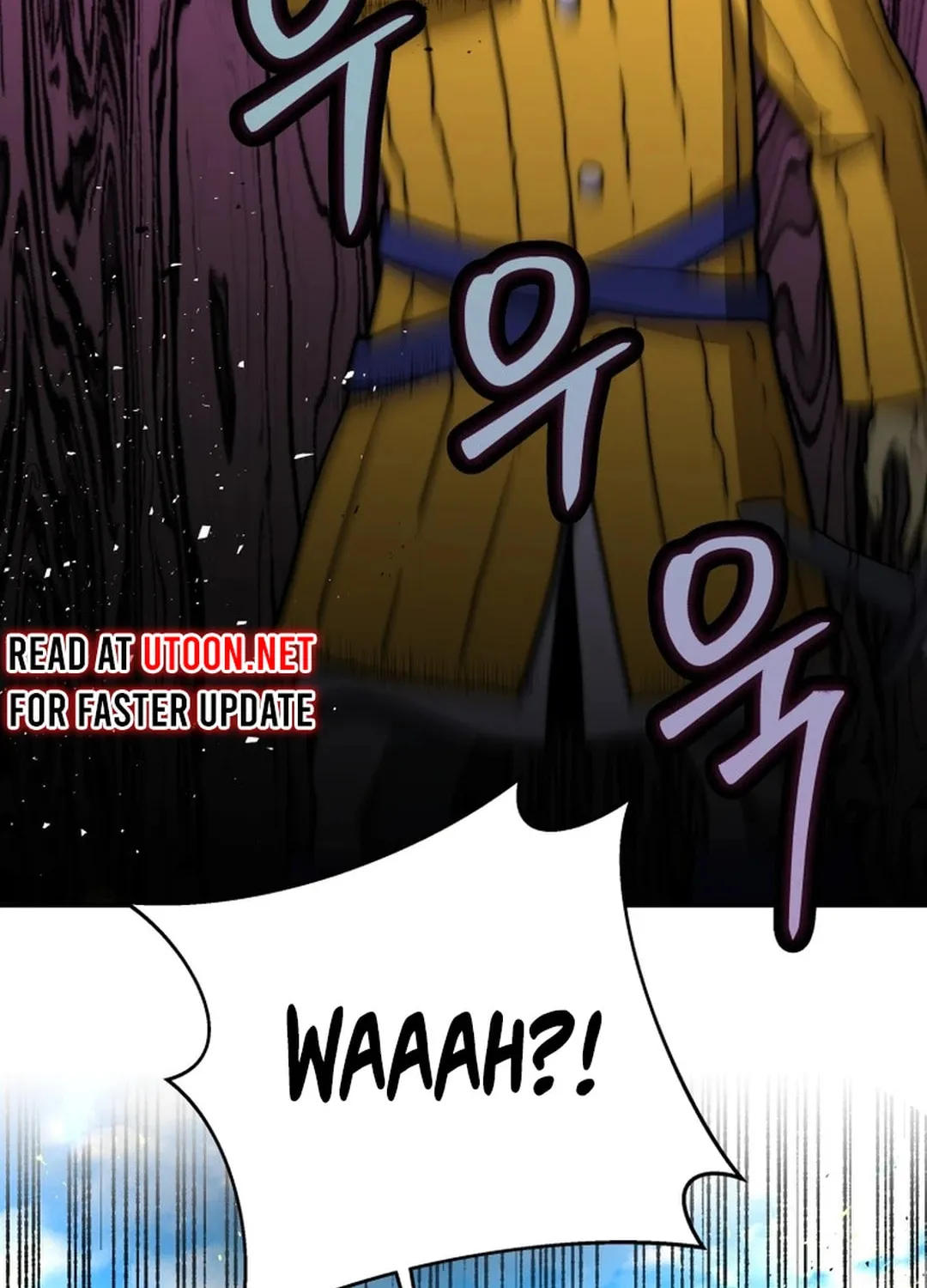 Putting My Life on the Line, I Go All-in on Luck Enhancement Chapter 12 page 9 - 