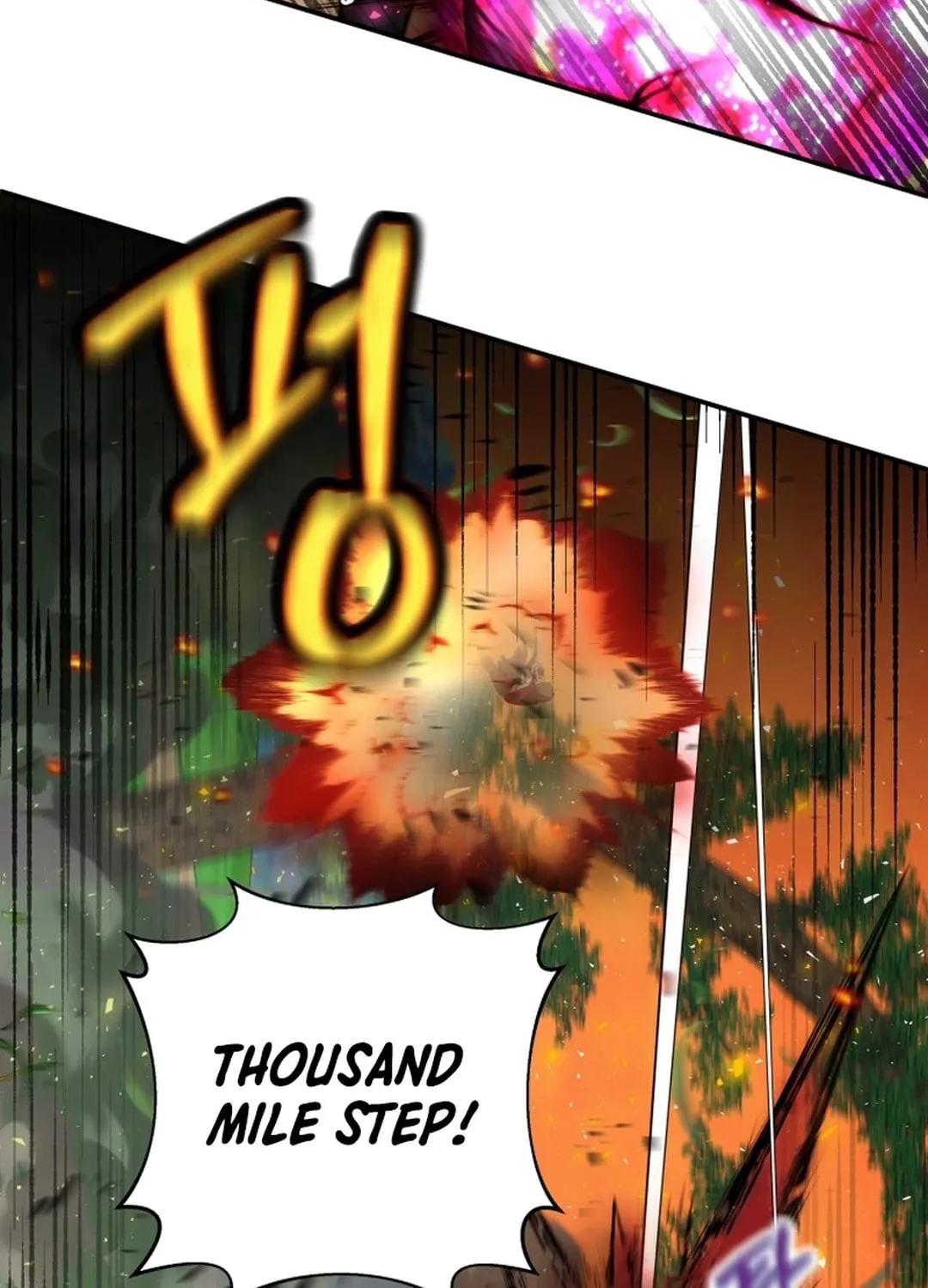 Putting My Life on the Line, I Go All-in on Luck Enhancement Chapter 12 page 84 - 