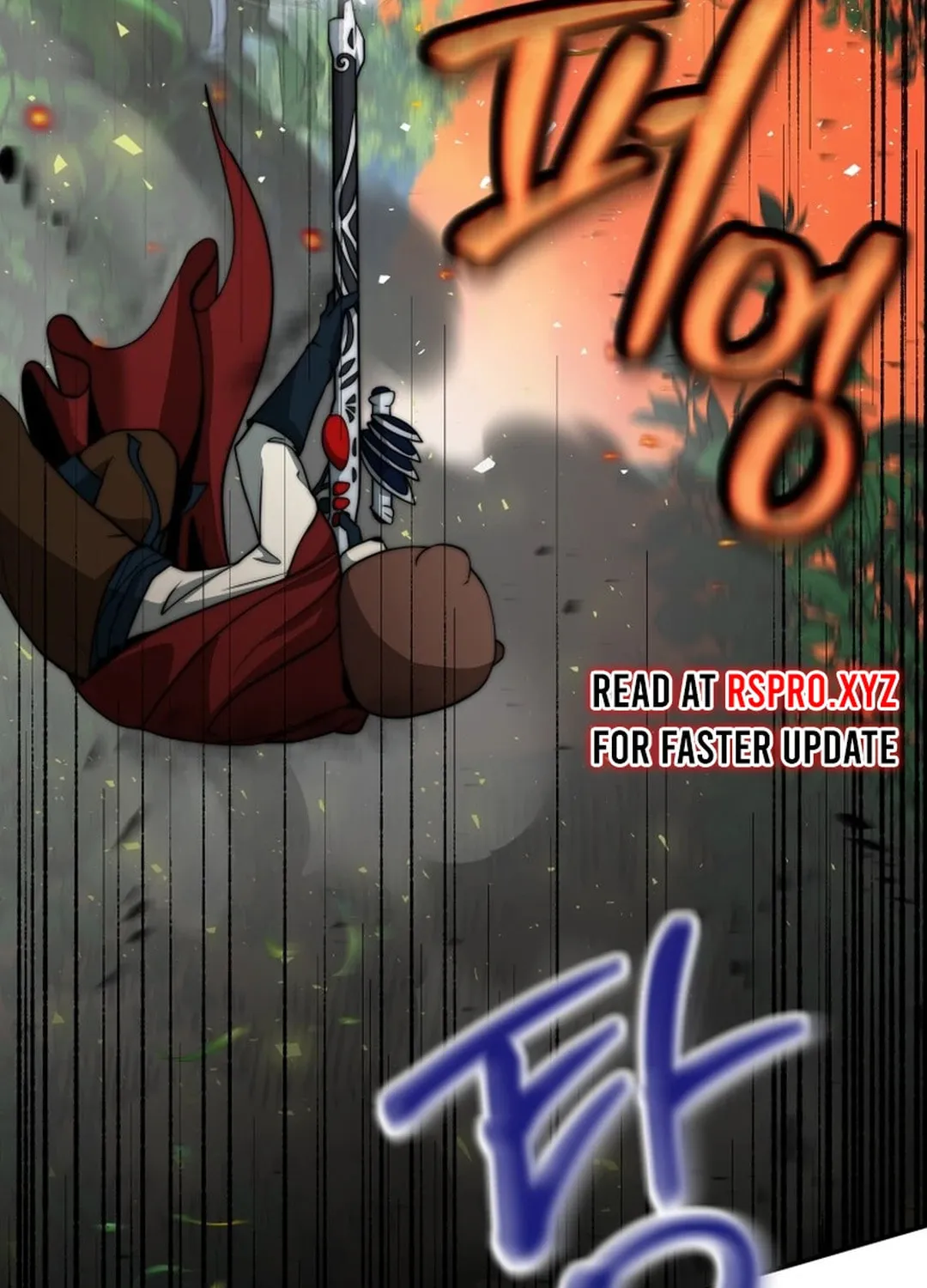 Putting My Life on the Line, I Go All-in on Luck Enhancement Chapter 12 page 86 - 