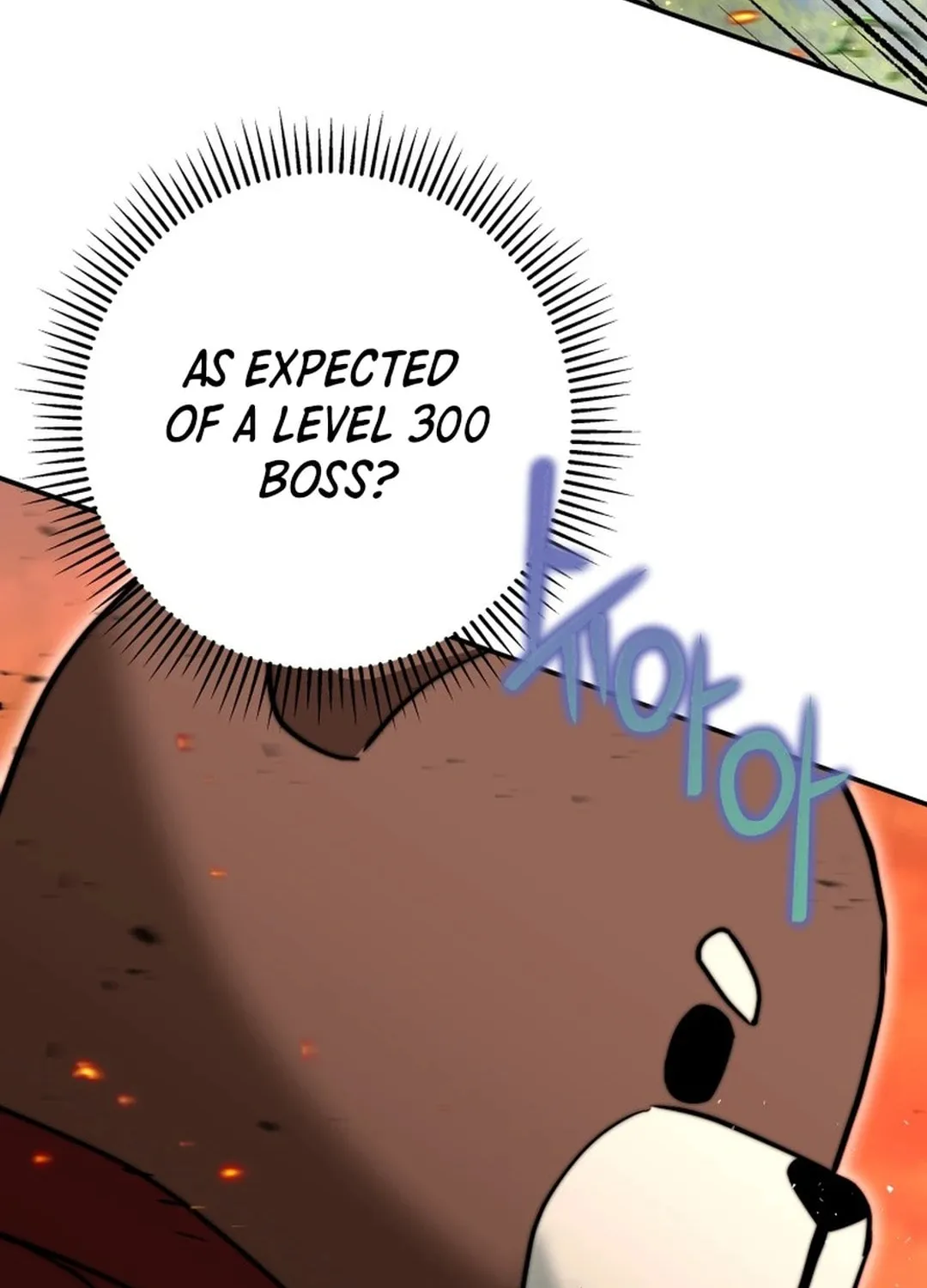 Putting My Life on the Line, I Go All-in on Luck Enhancement Chapter 12 page 89 - 