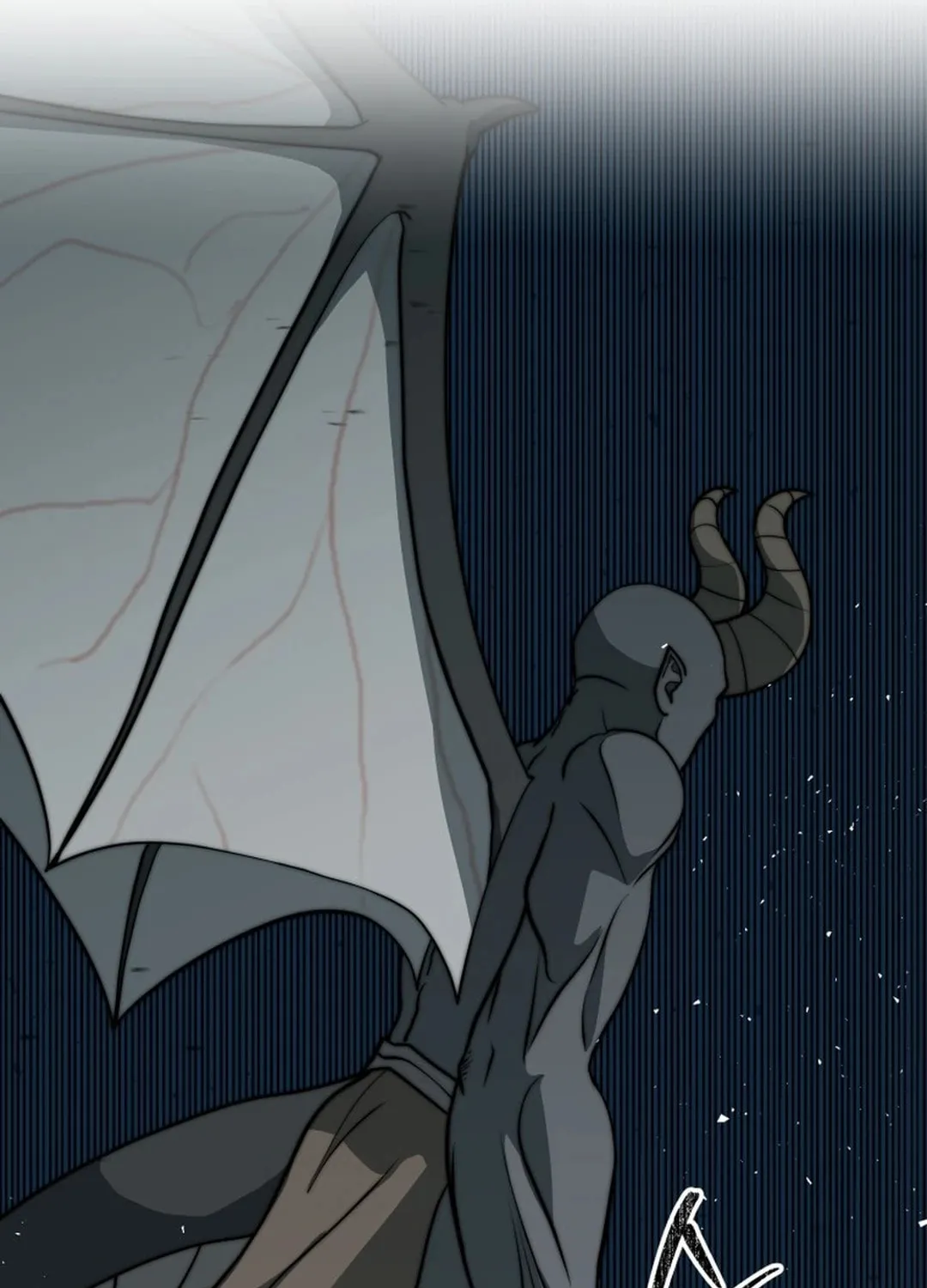 Putting My Life on the Line, I Go All-in on Luck Enhancement Chapter 12 page 97 - 