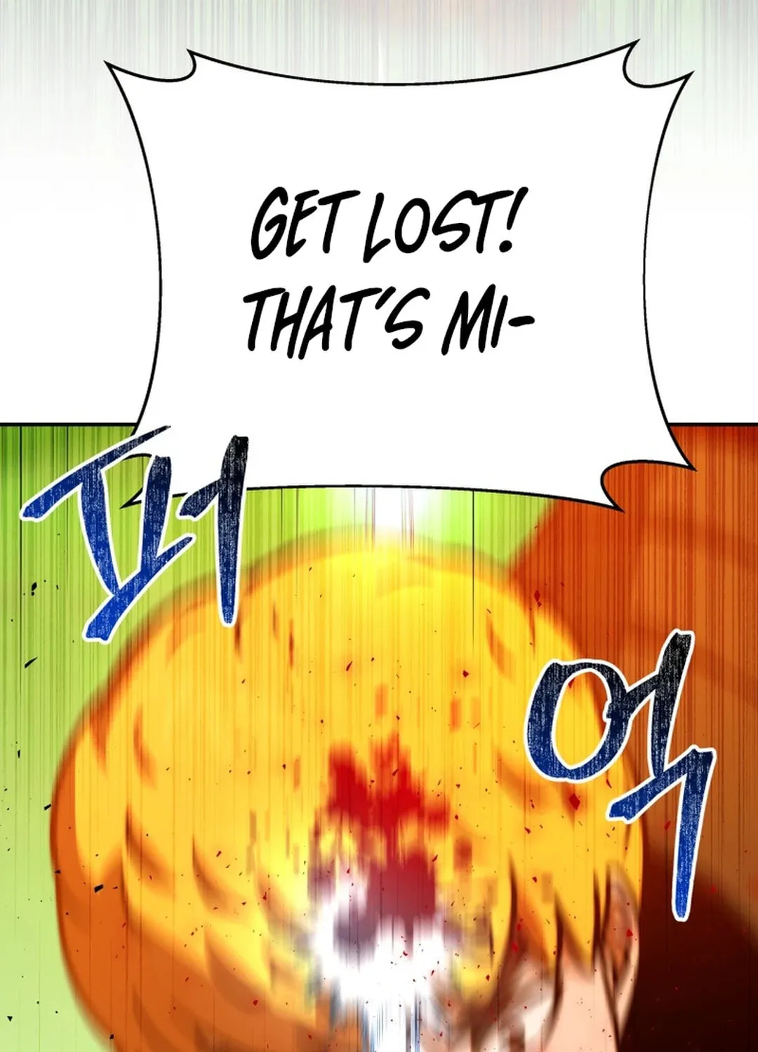Putting My Life on the Line, I Go All-in on Luck Enhancement Chapter 13 page 101 - 