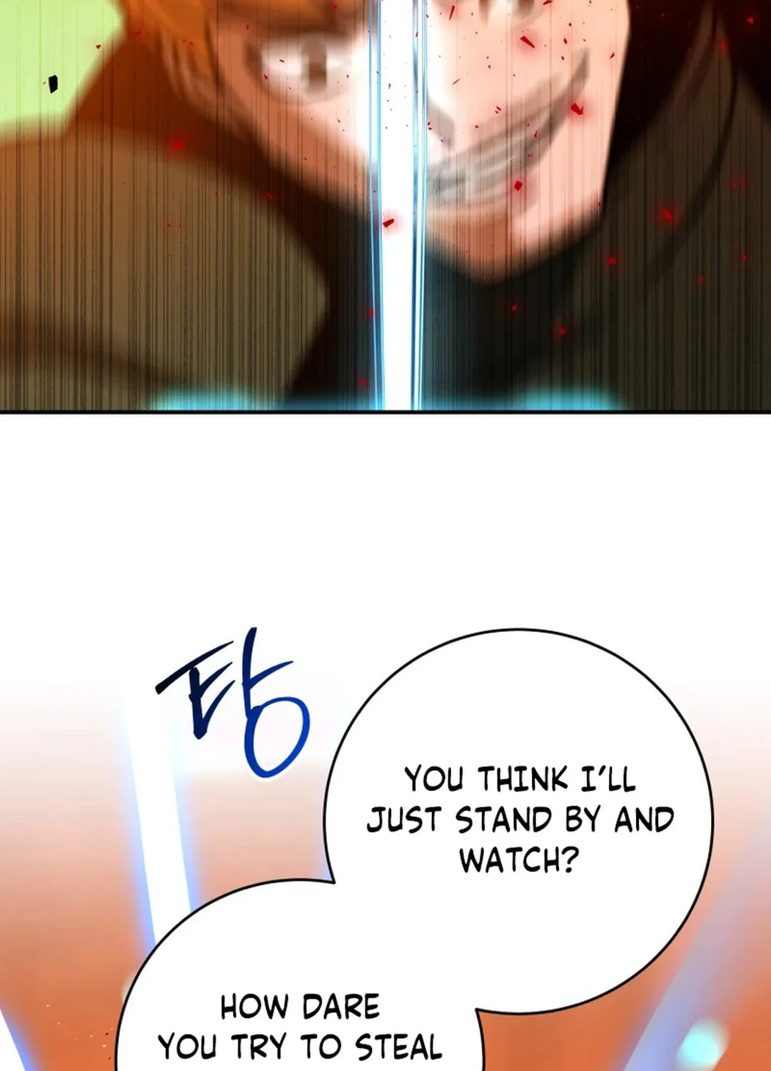 Putting My Life on the Line, I Go All-in on Luck Enhancement Chapter 13 page 102 - 