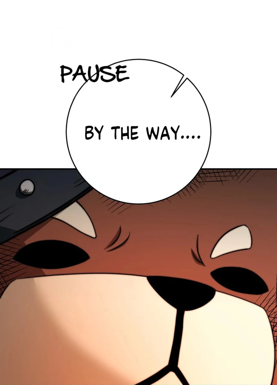 Putting My Life on the Line, I Go All-in on Luck Enhancement Chapter 13 page 116 - 