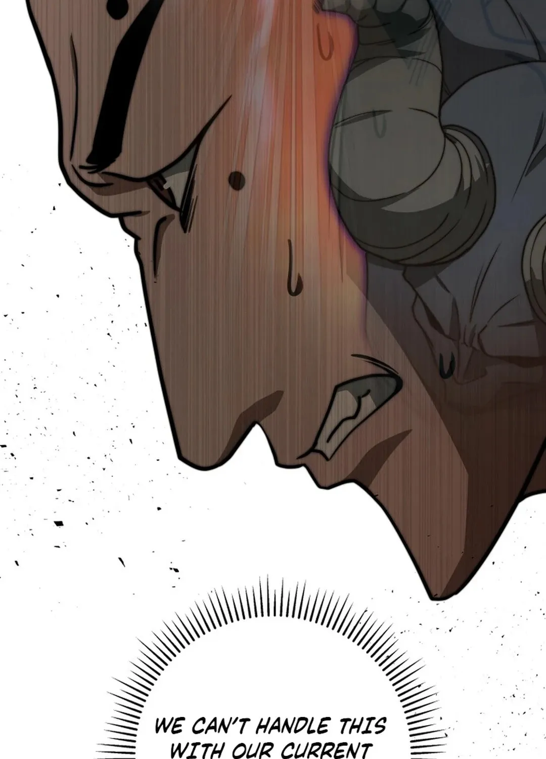 Putting My Life on the Line, I Go All-in on Luck Enhancement Chapter 13 page 126 - 
