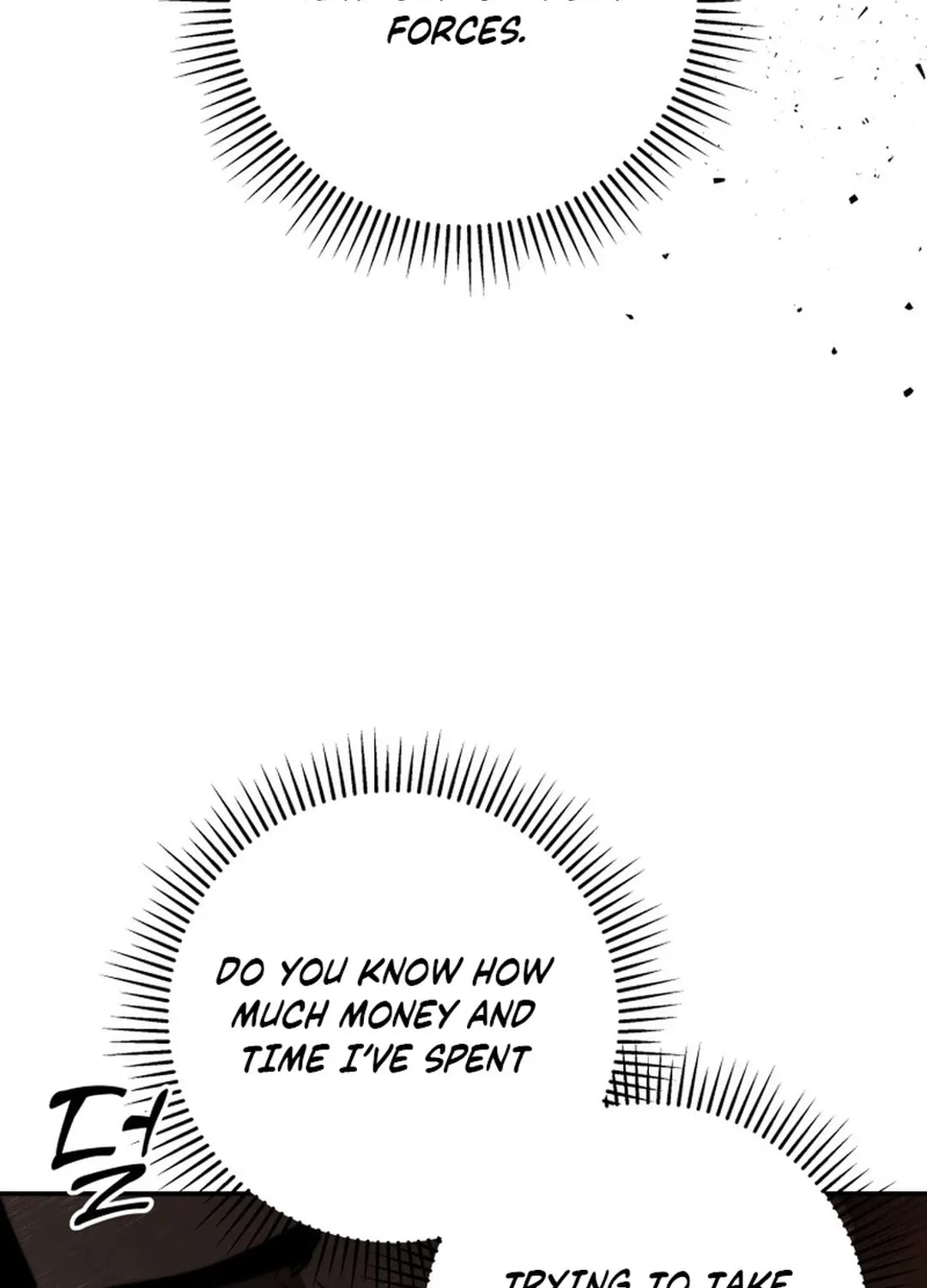 Putting My Life on the Line, I Go All-in on Luck Enhancement Chapter 13 page 127 - 