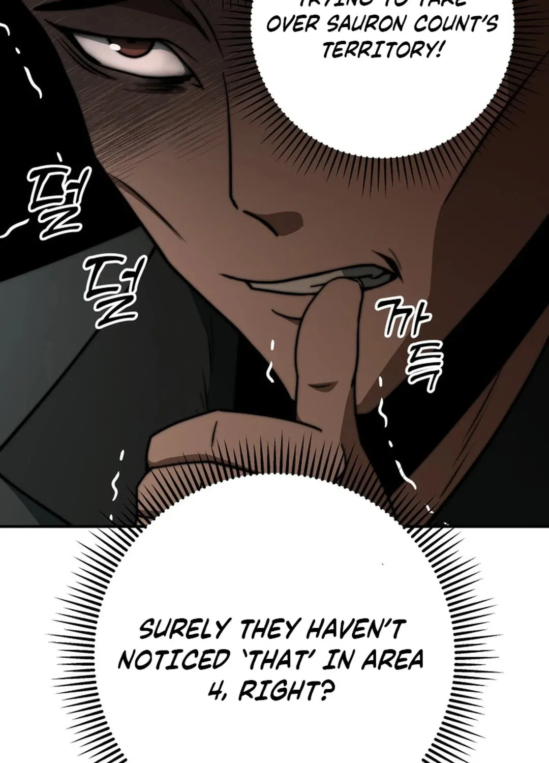 Putting My Life on the Line, I Go All-in on Luck Enhancement Chapter 13 page 128 - 