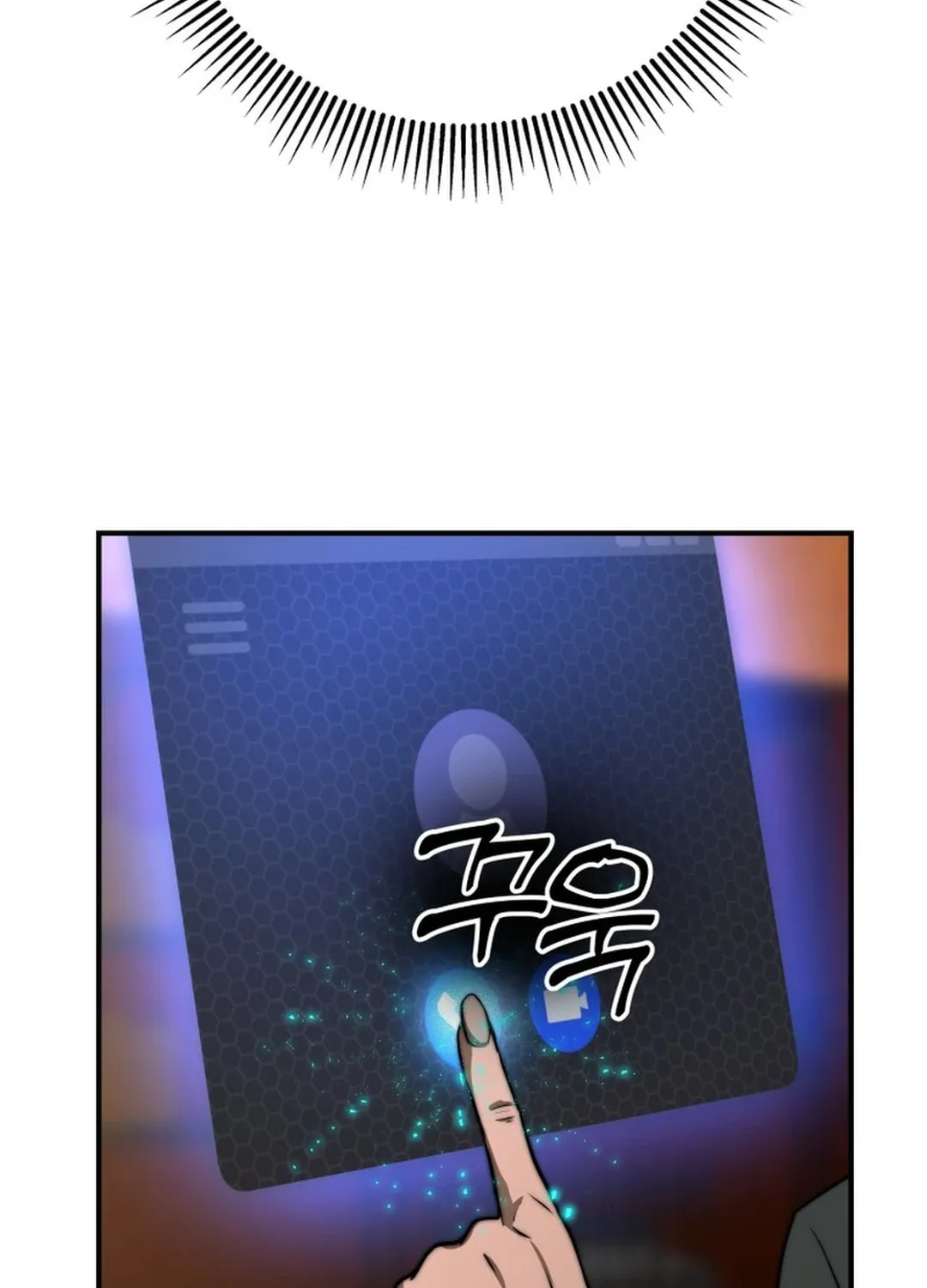 Putting My Life on the Line, I Go All-in on Luck Enhancement Chapter 13 page 129 - 