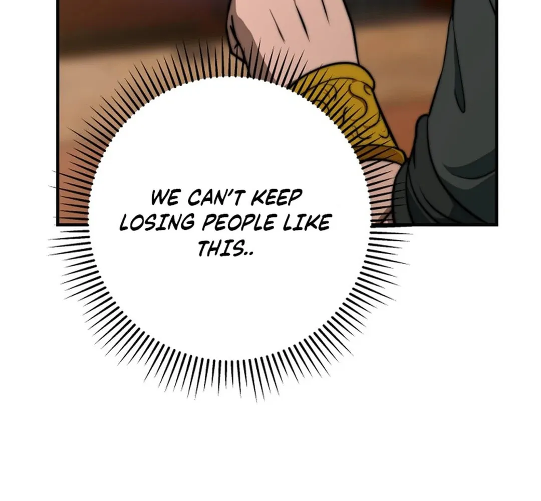 Putting My Life on the Line, I Go All-in on Luck Enhancement Chapter 13 page 130 - 