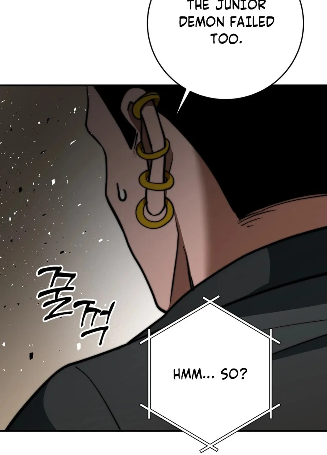Putting My Life on the Line, I Go All-in on Luck Enhancement Chapter 13 page 133 - 