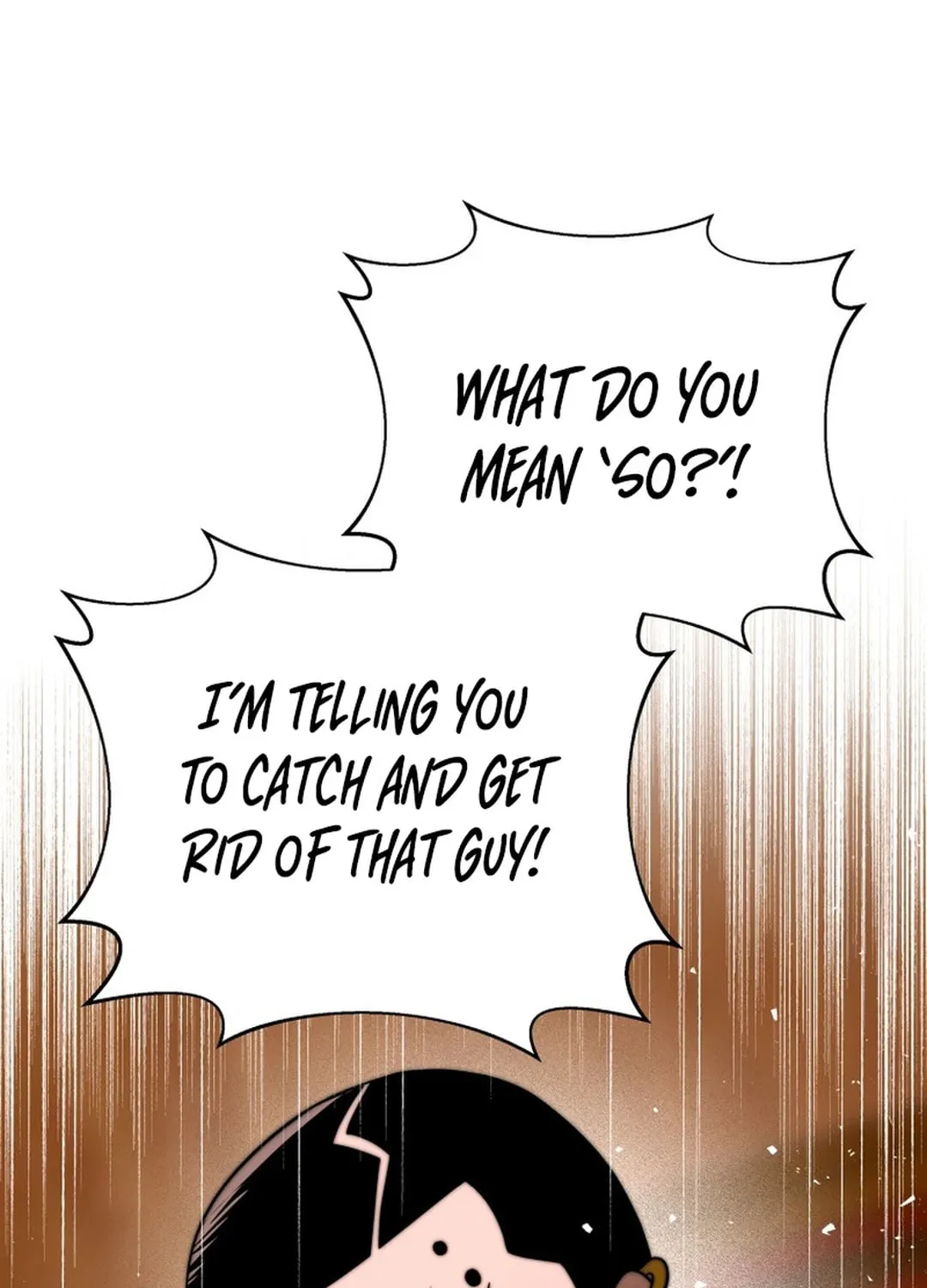 Putting My Life on the Line, I Go All-in on Luck Enhancement Chapter 13 page 134 - 